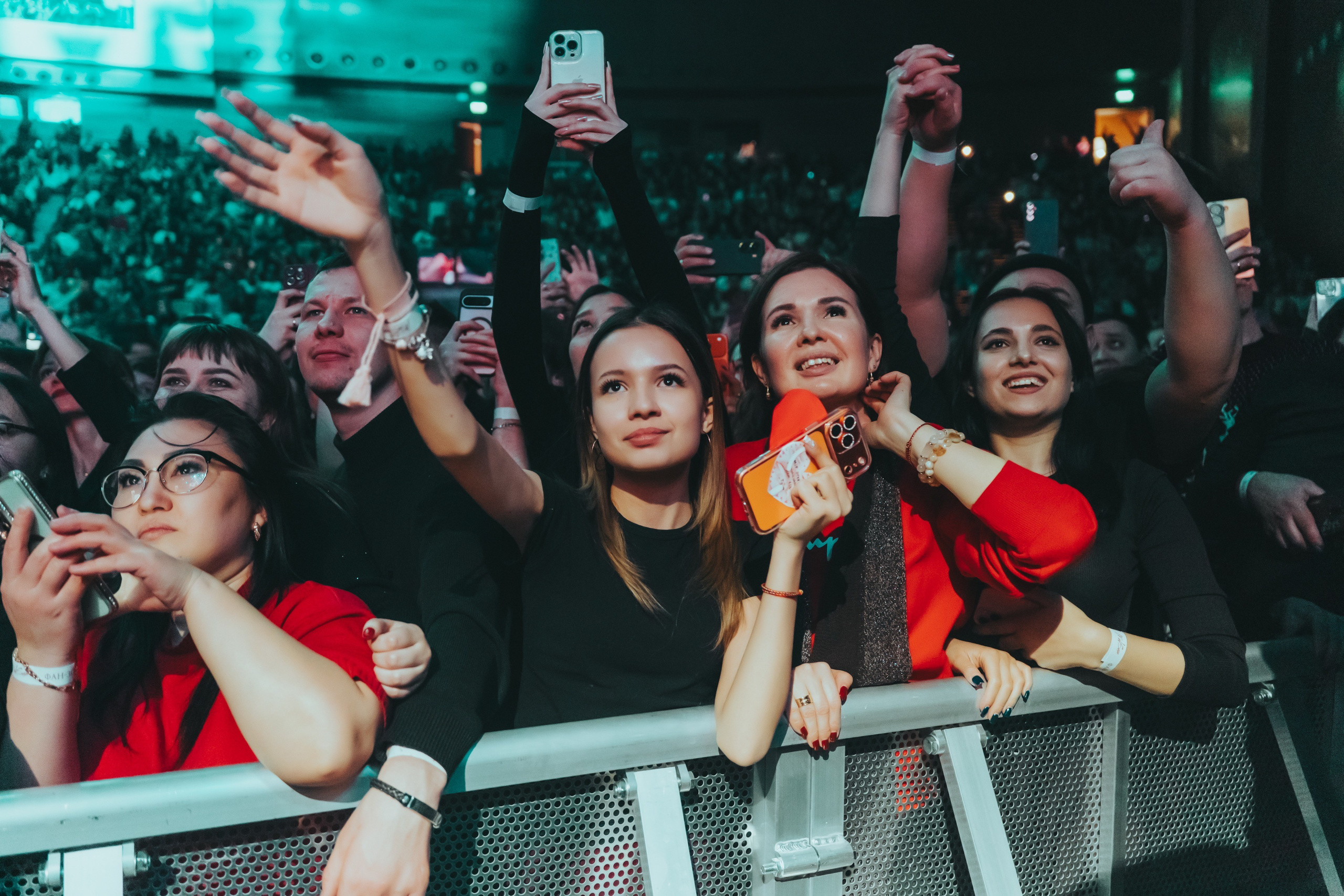 МакSим в Астане. Профессиональный фотограф в городе Астана Копанев Данил