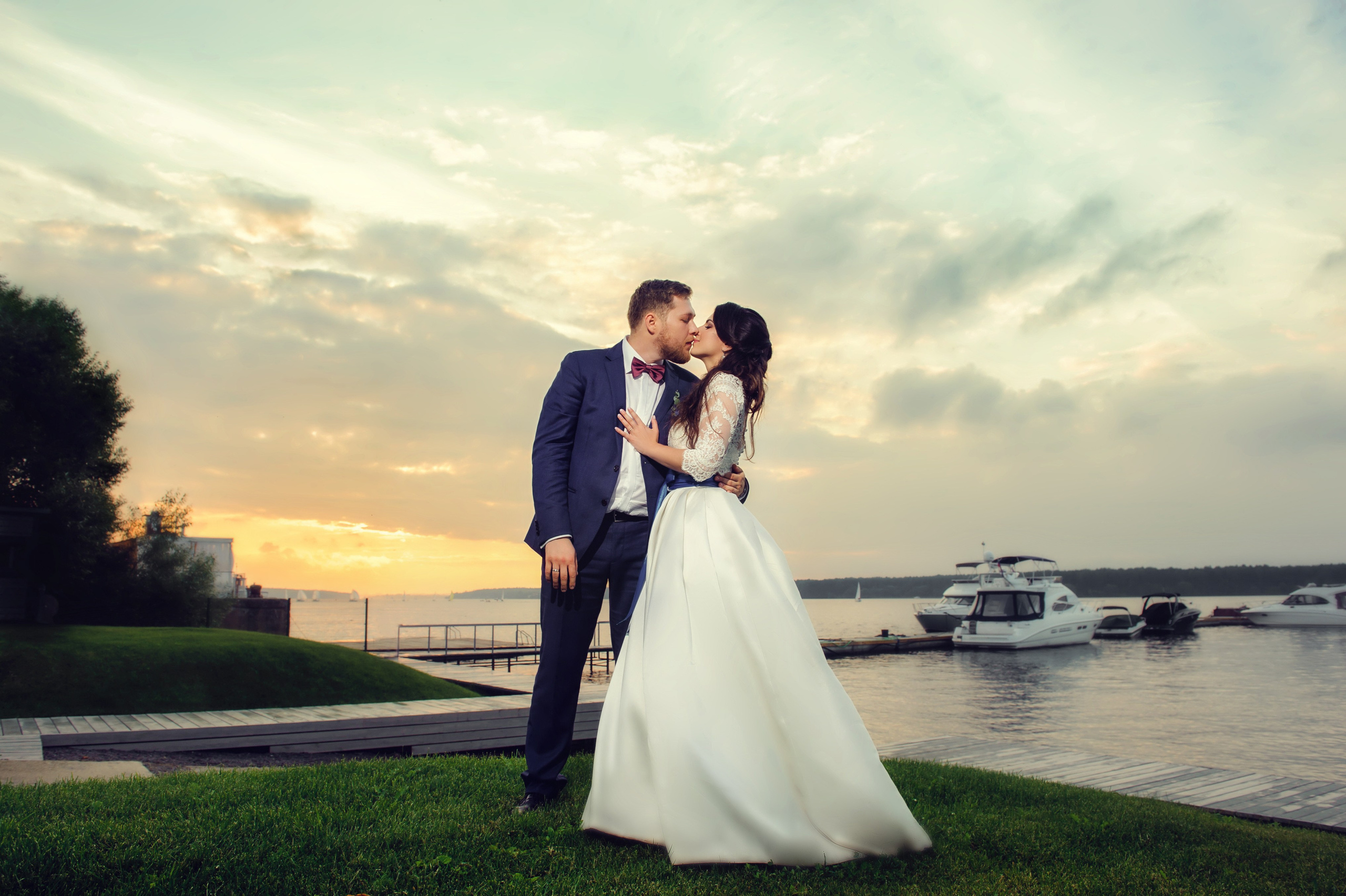 Свадьбы. Фотограф Светозар Андреев