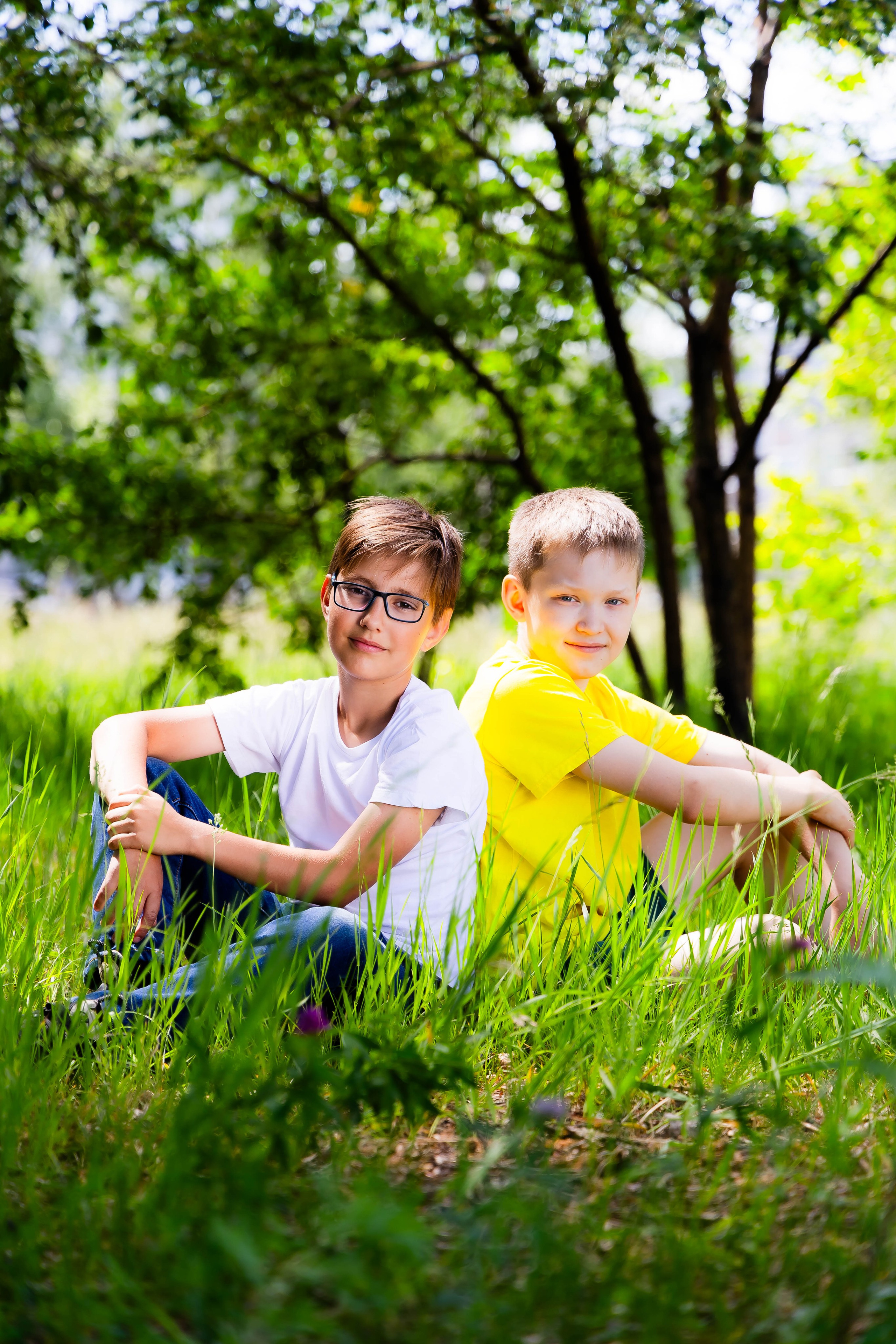 ФОТО. Фотограф / Видеограф Братск Юлий Дежин