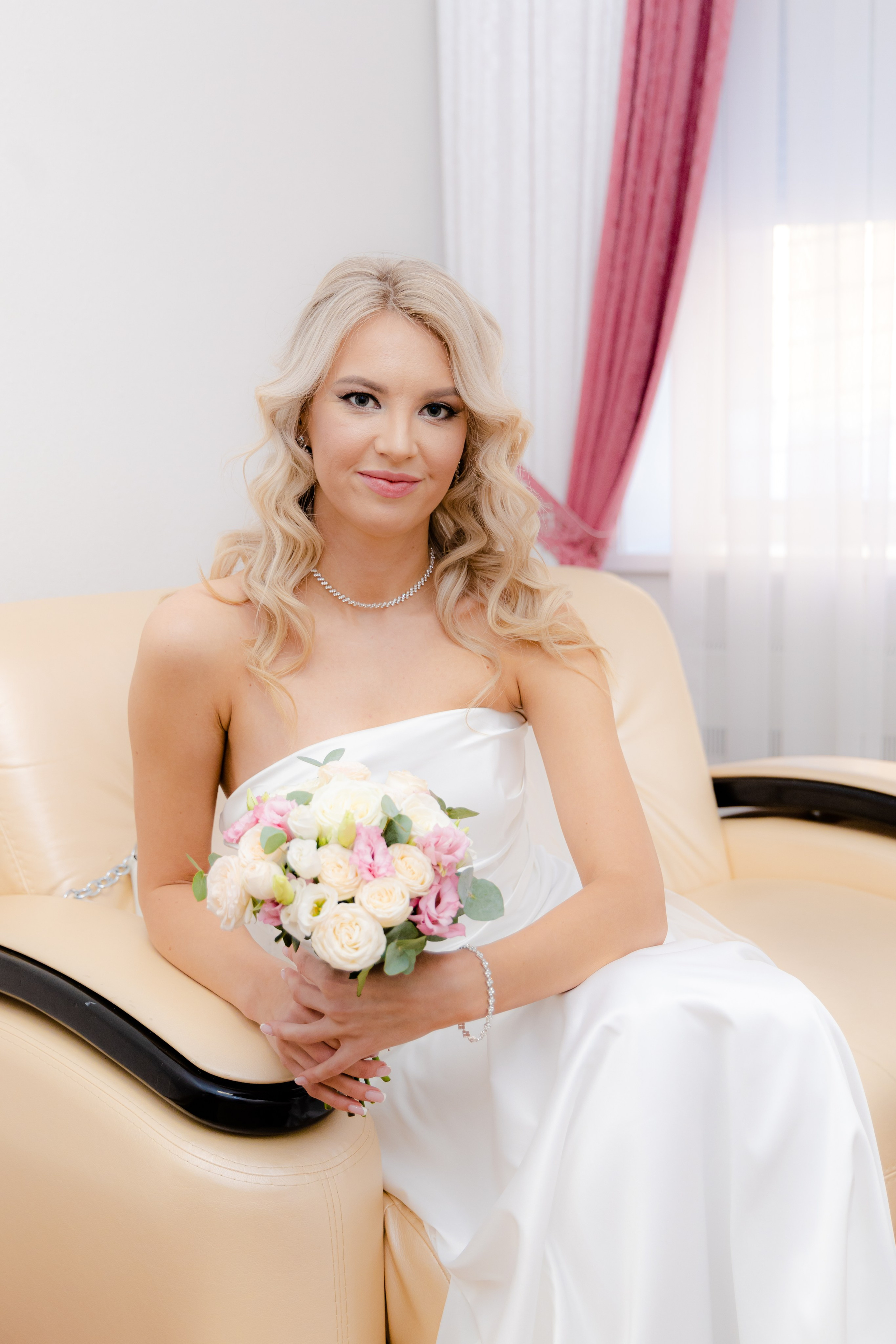 Свадебные воспоминания…. Фотограф Братск Юлий Дежин