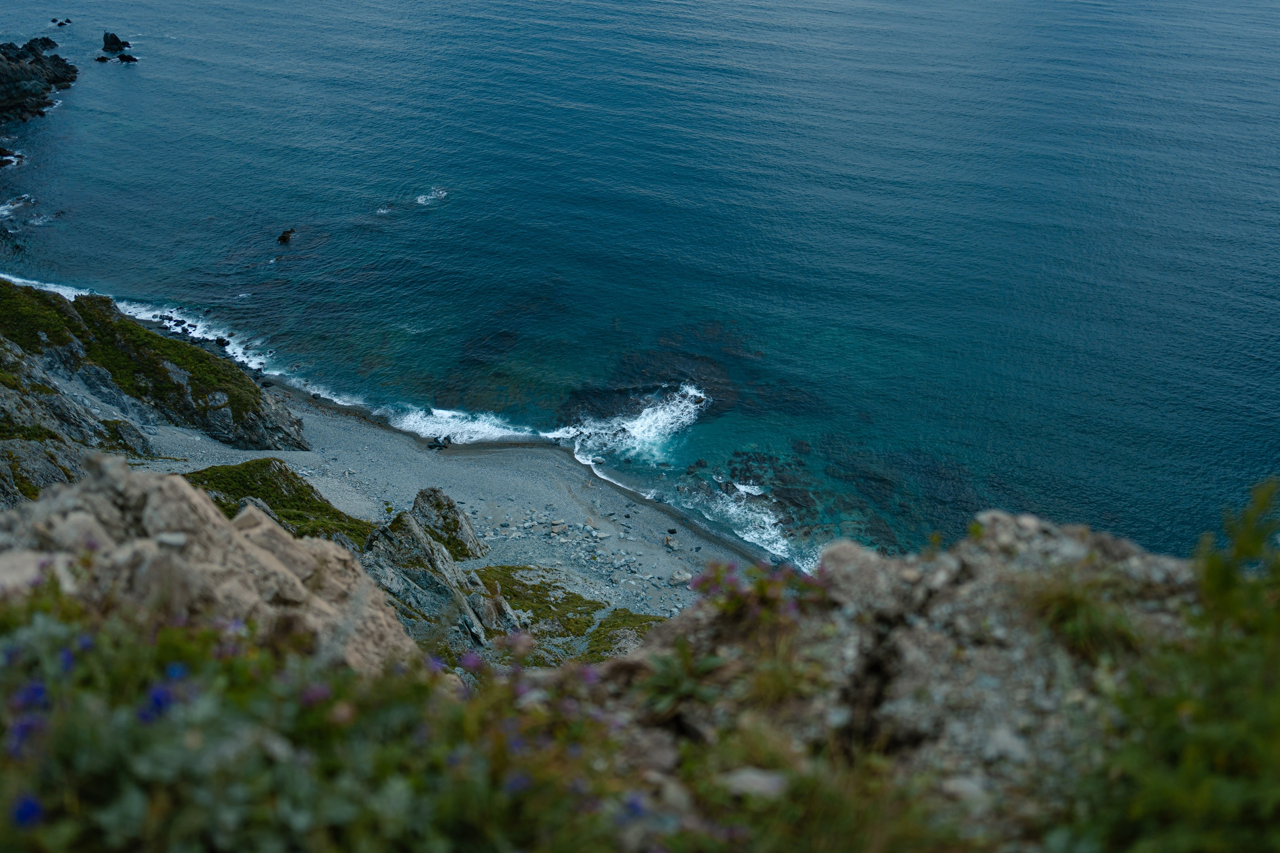 Мыс Четырех Скал. Иван Зайцев (IZIART) — создание культурного кода через фото и видео