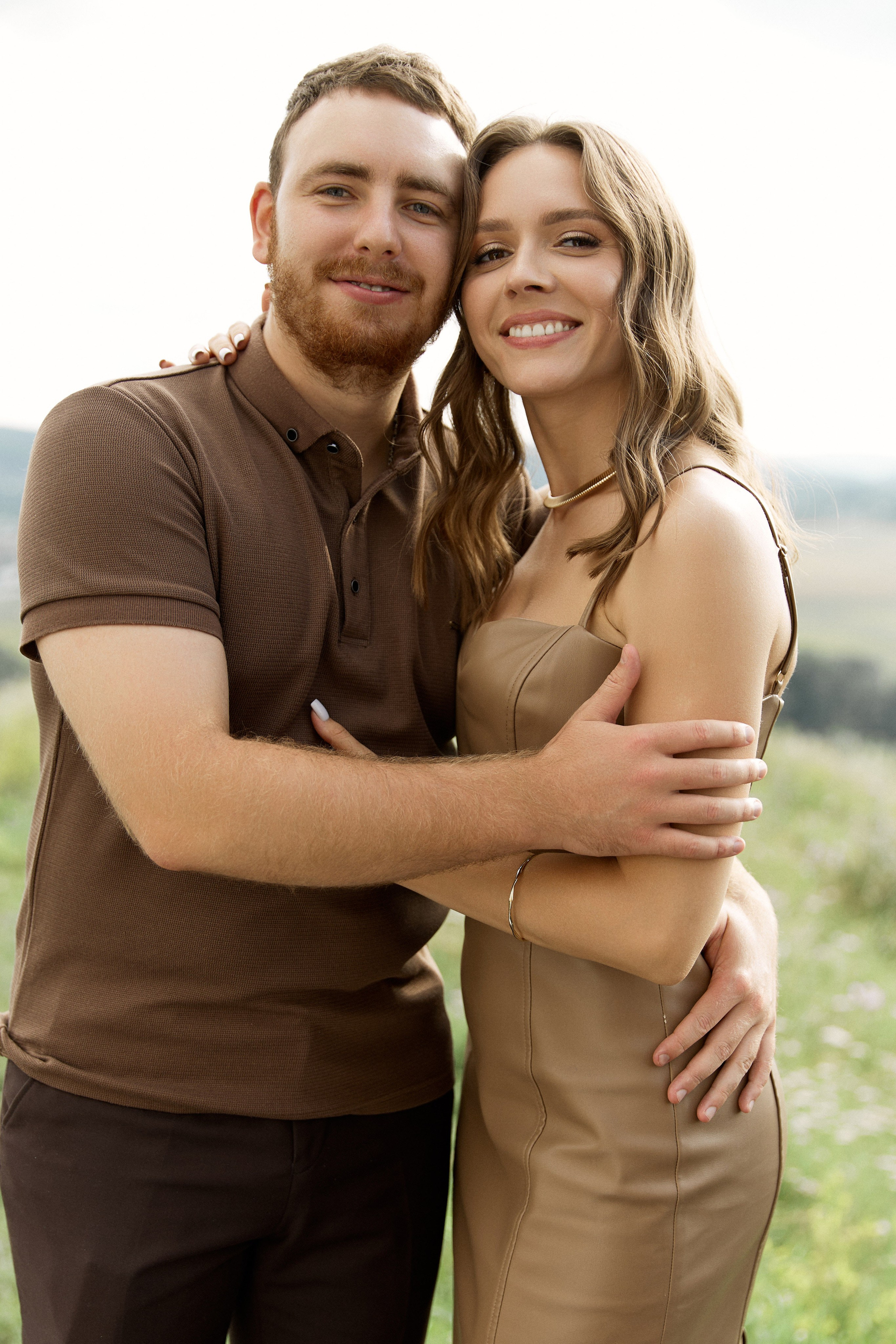 Посмотреть серию. Свадебный и семейный фотограф в Красноярске Тряпчев Павел