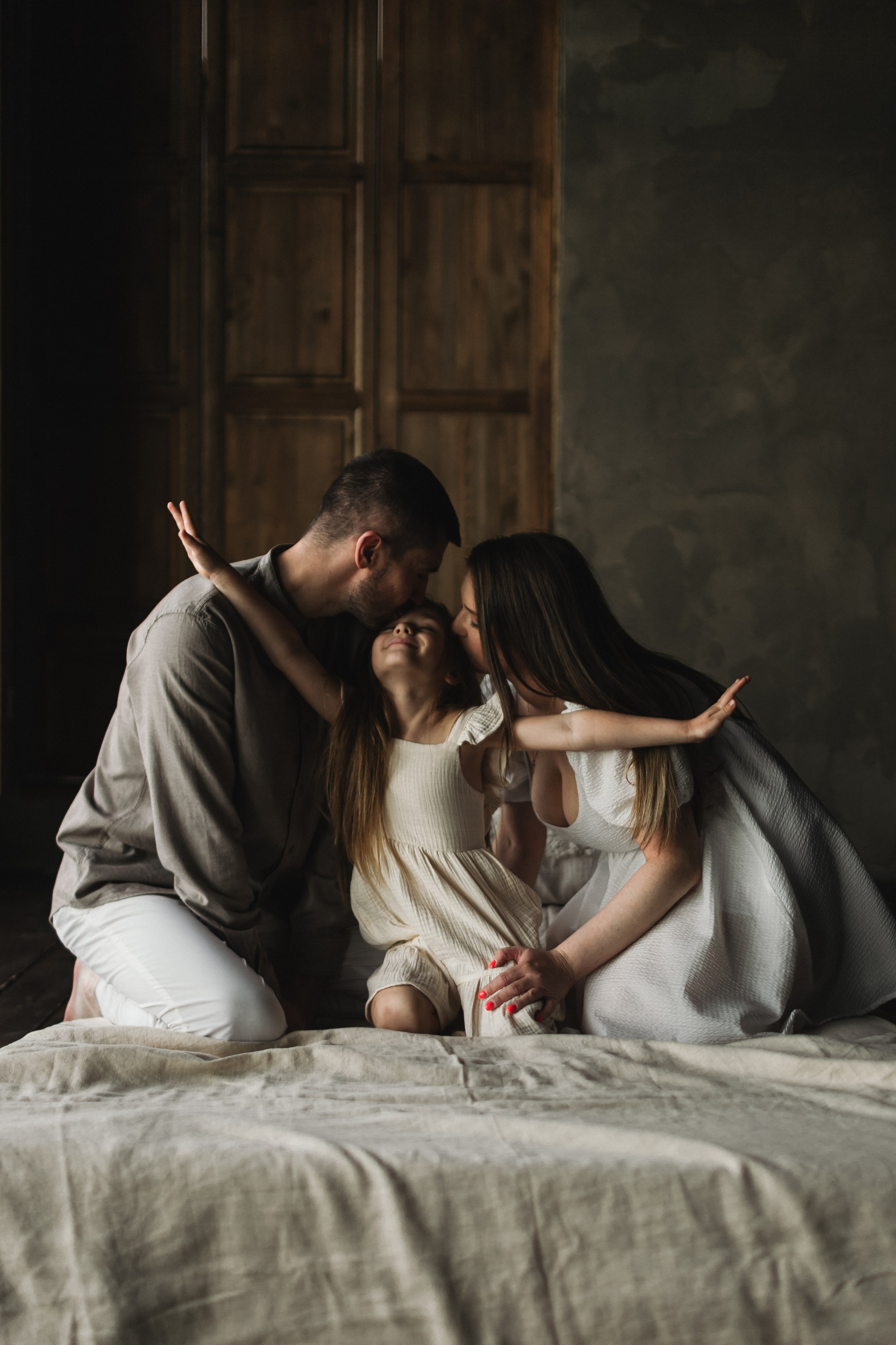 LOVE STORY. Фотограф в Санкт-Петербурге — Любовь Духовникова