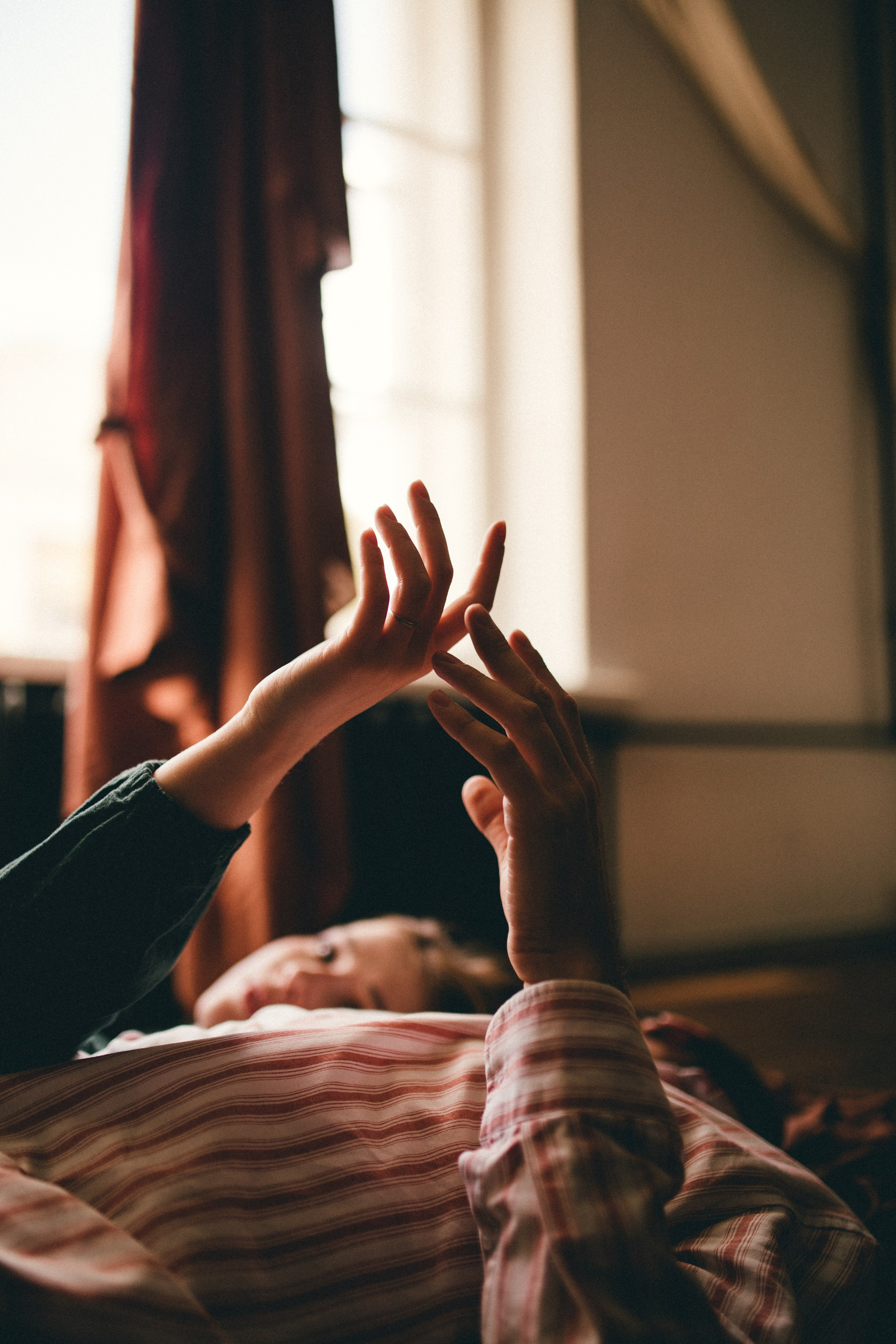 МК Санкт-Петербург. Семейный фотограф в Москве Анастасия Гурьянова