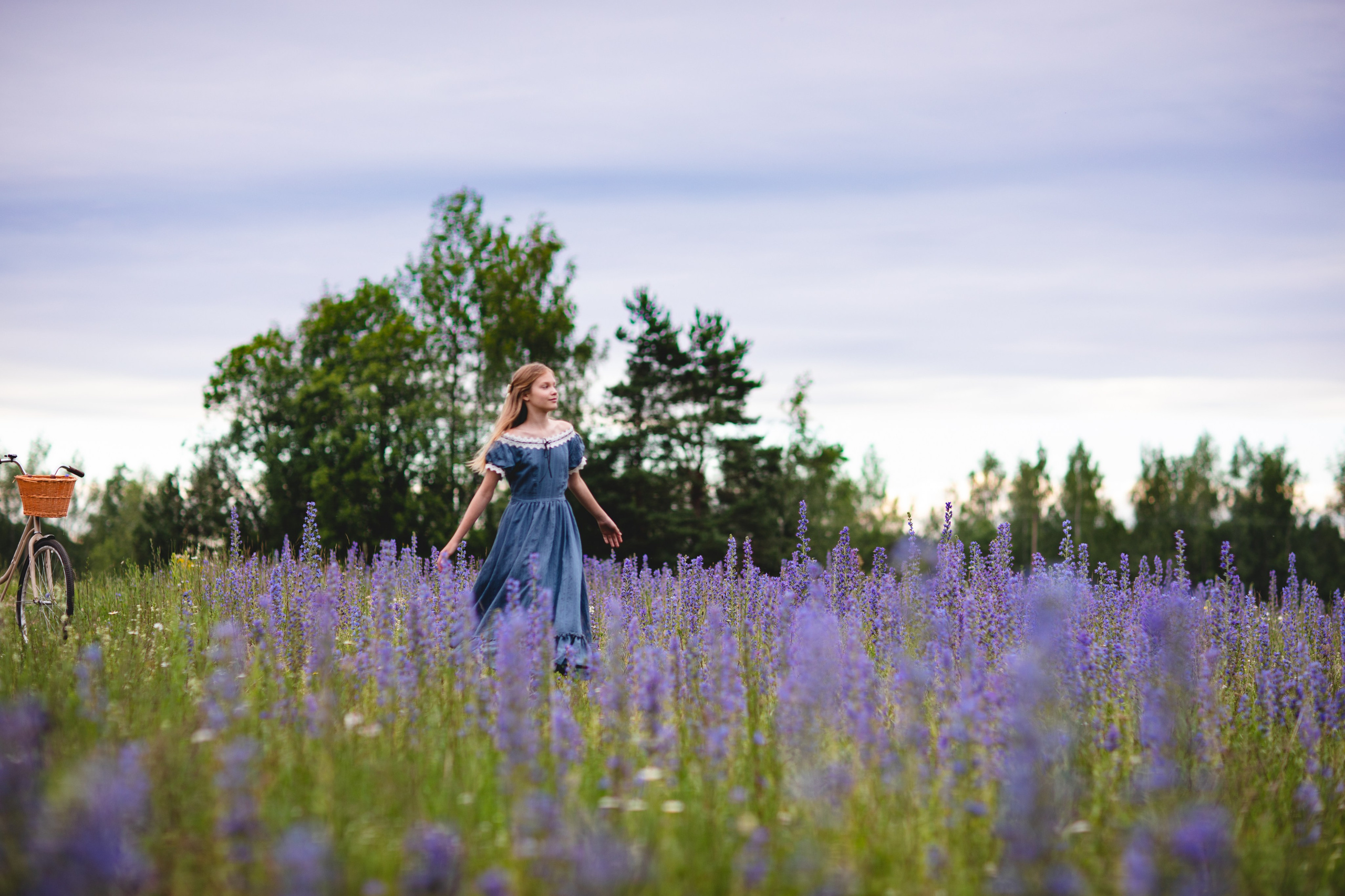 Фототуур «Край озёр» Лето. Семейный фотограф в Москве Анастасия Гурьянова