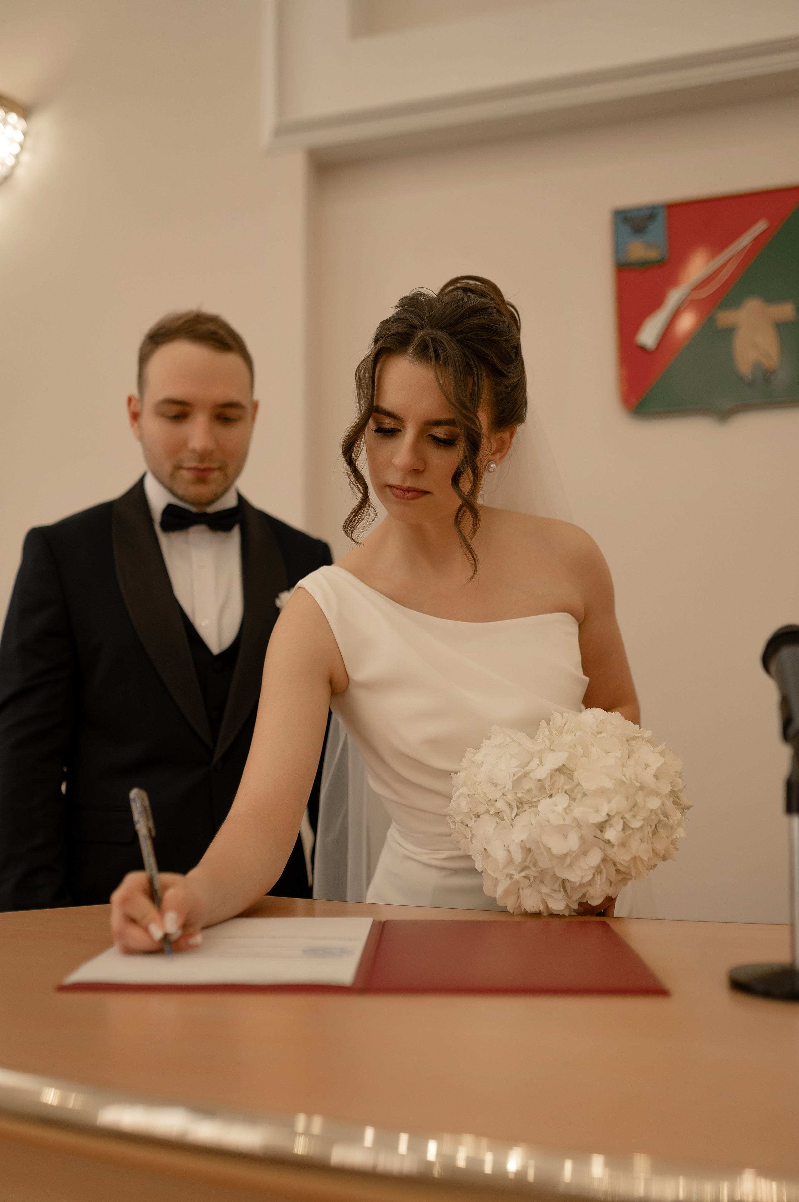 Nikolai & Anna 💍. Твой личный проводник к красивым фотографиям в Старом Осколе