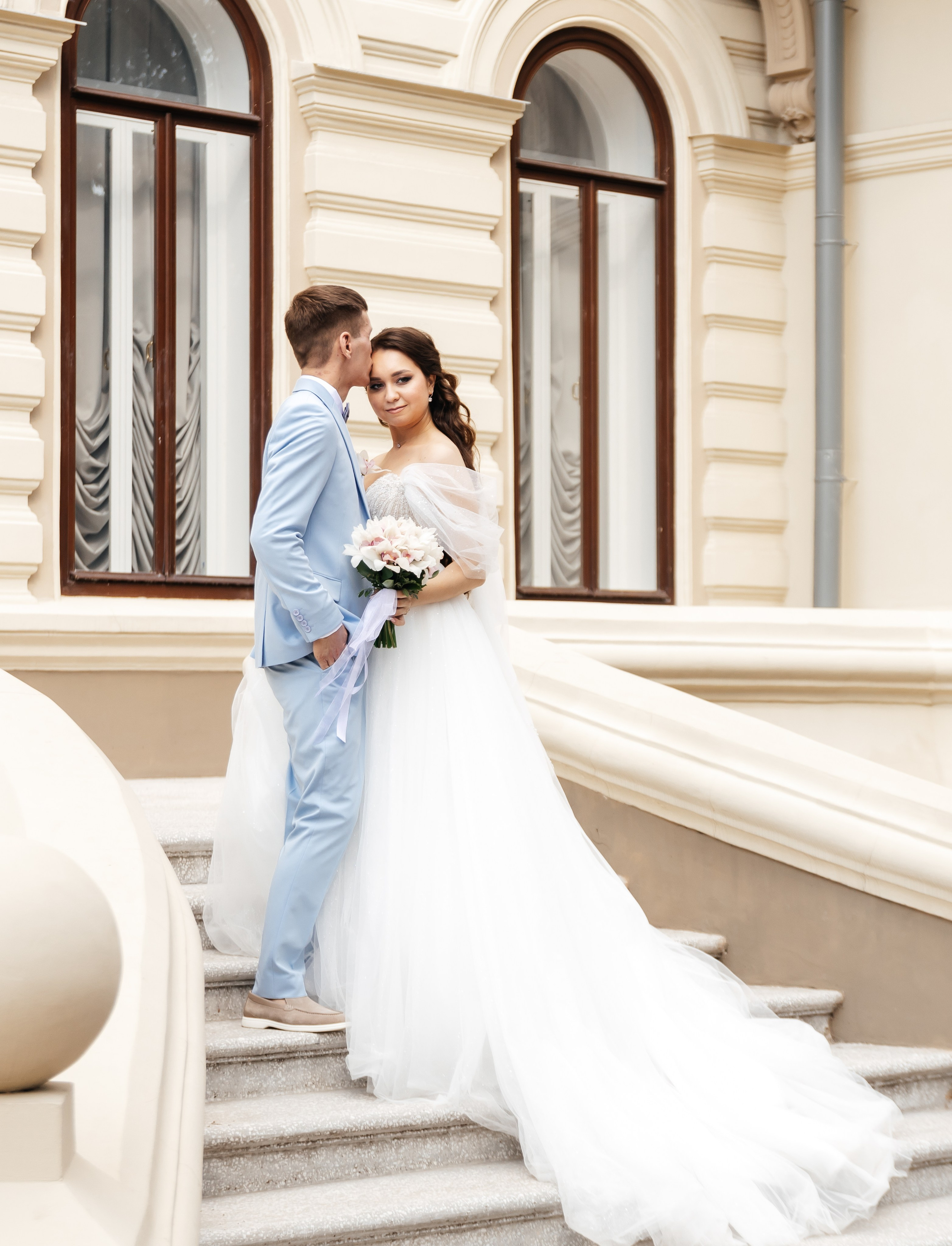 Marat & Ilgina. Свадебный фотограф Ильнар Асадуллин