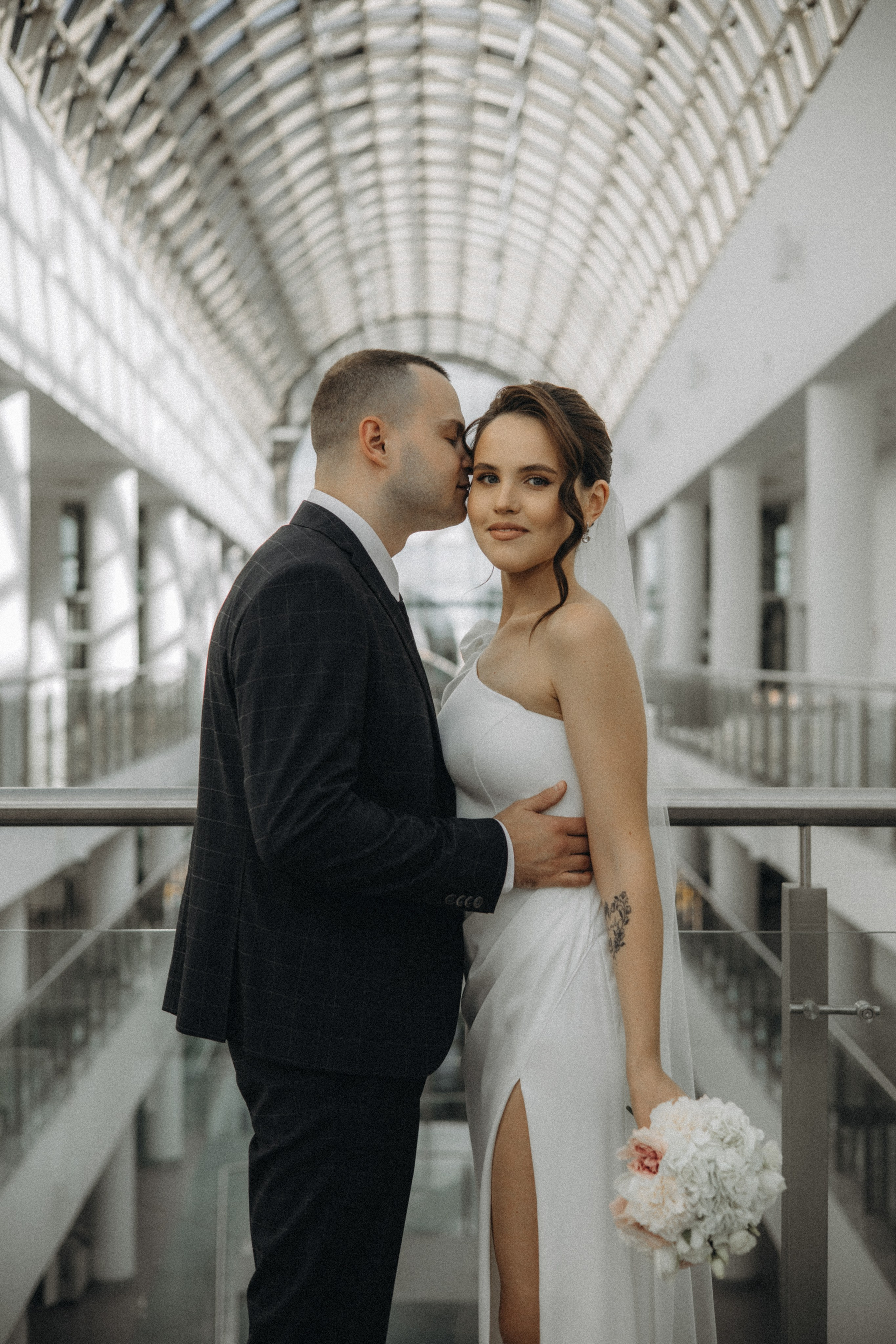 Сергей и Мария