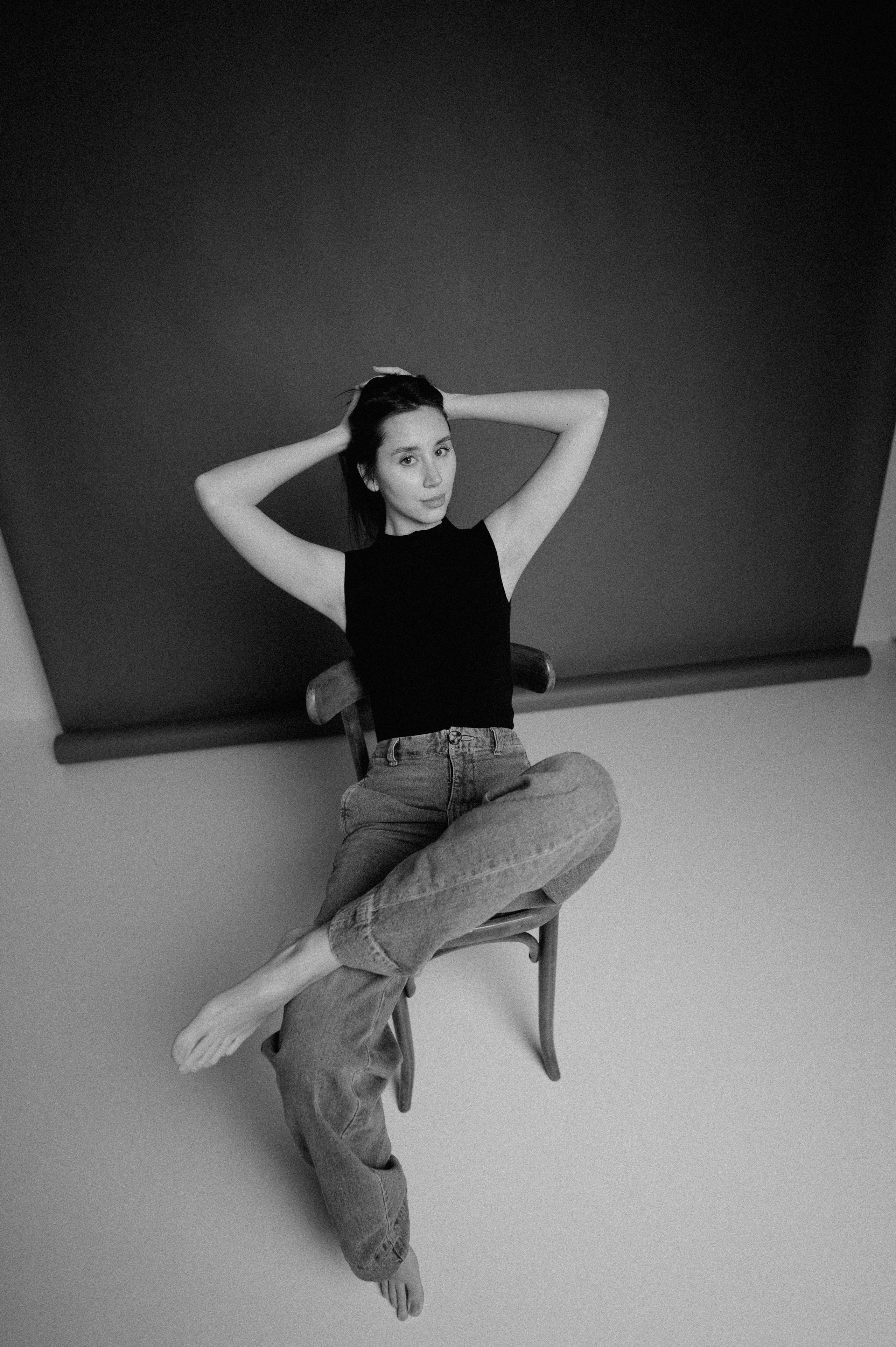 Валерия. Фотограф Мария Бондаренко