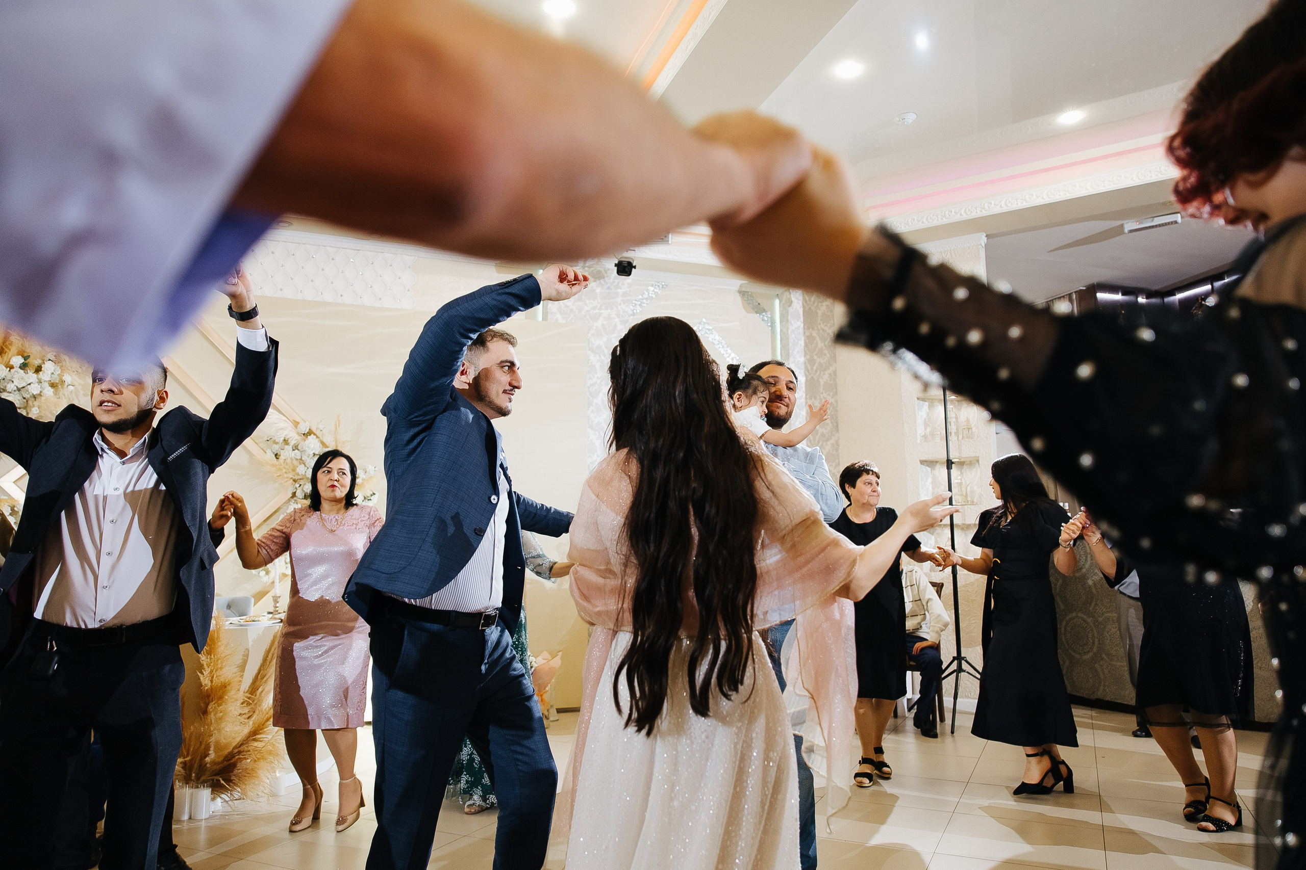 Шах и Ирада. Фотограф в Красноярске Надежда Воскресенская