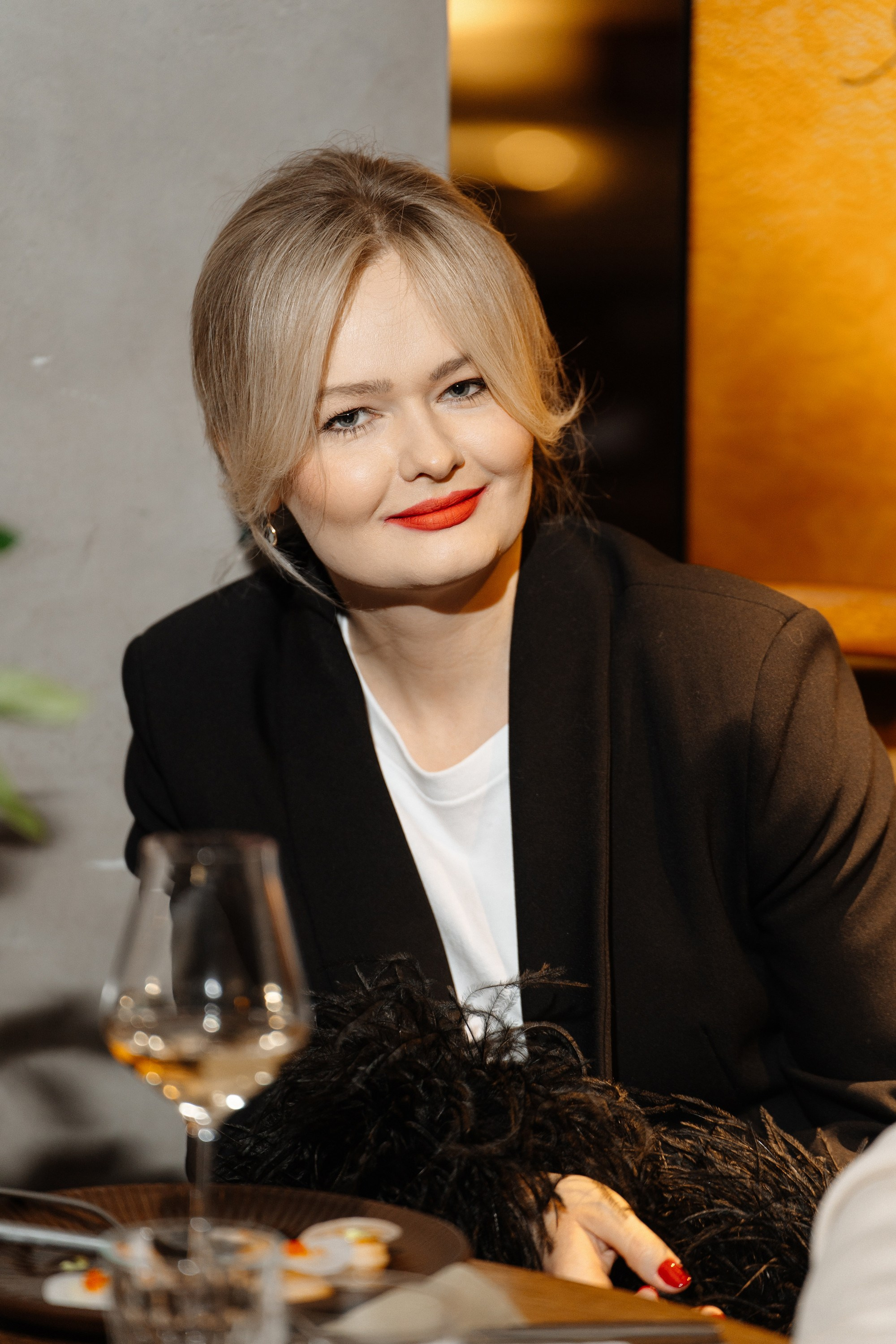 День Рождения Михаила. Свадебный и репортажный фотограф в Москве Андрей Вайман