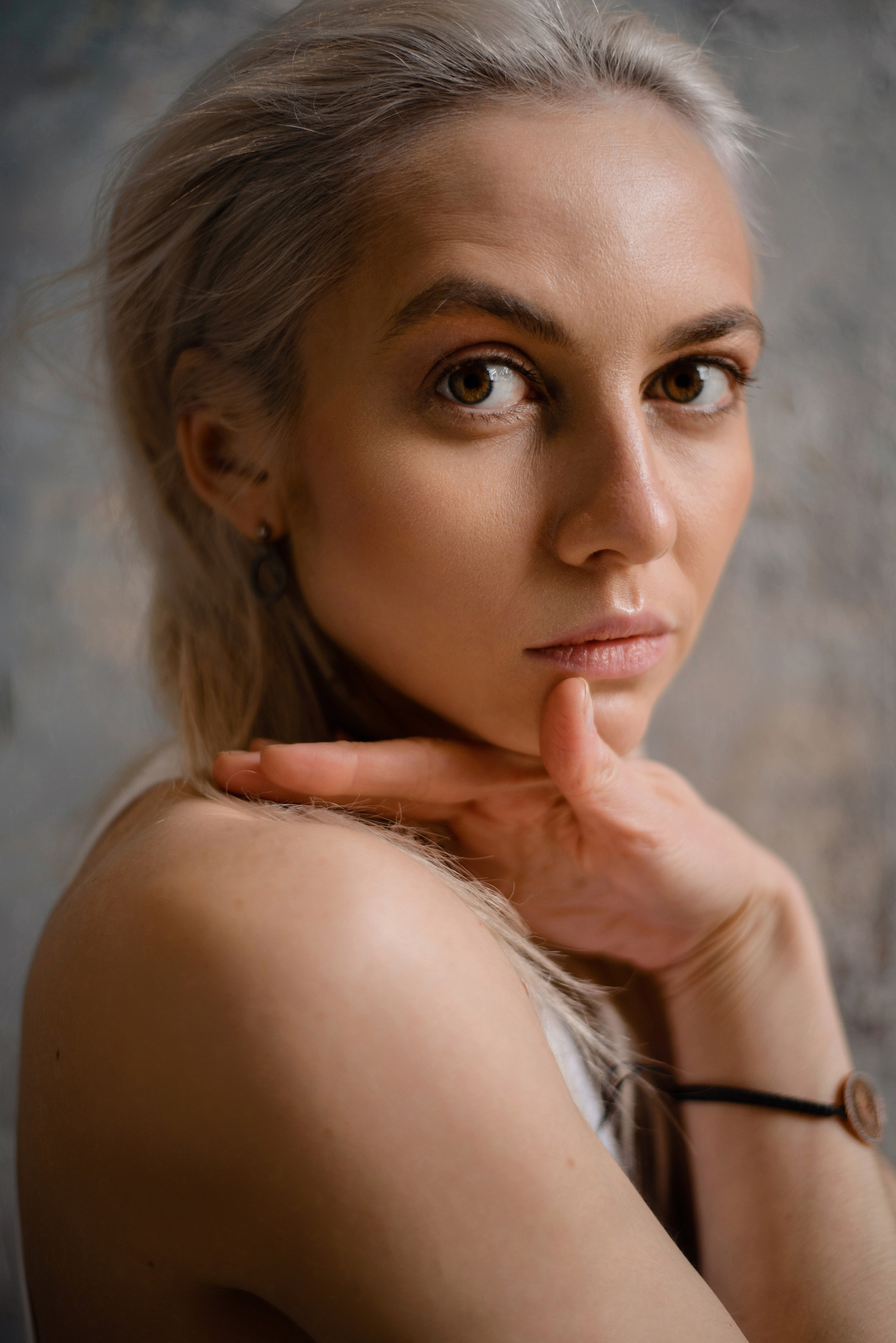 Екатерина. Фотограф в Москве Казакова Анна