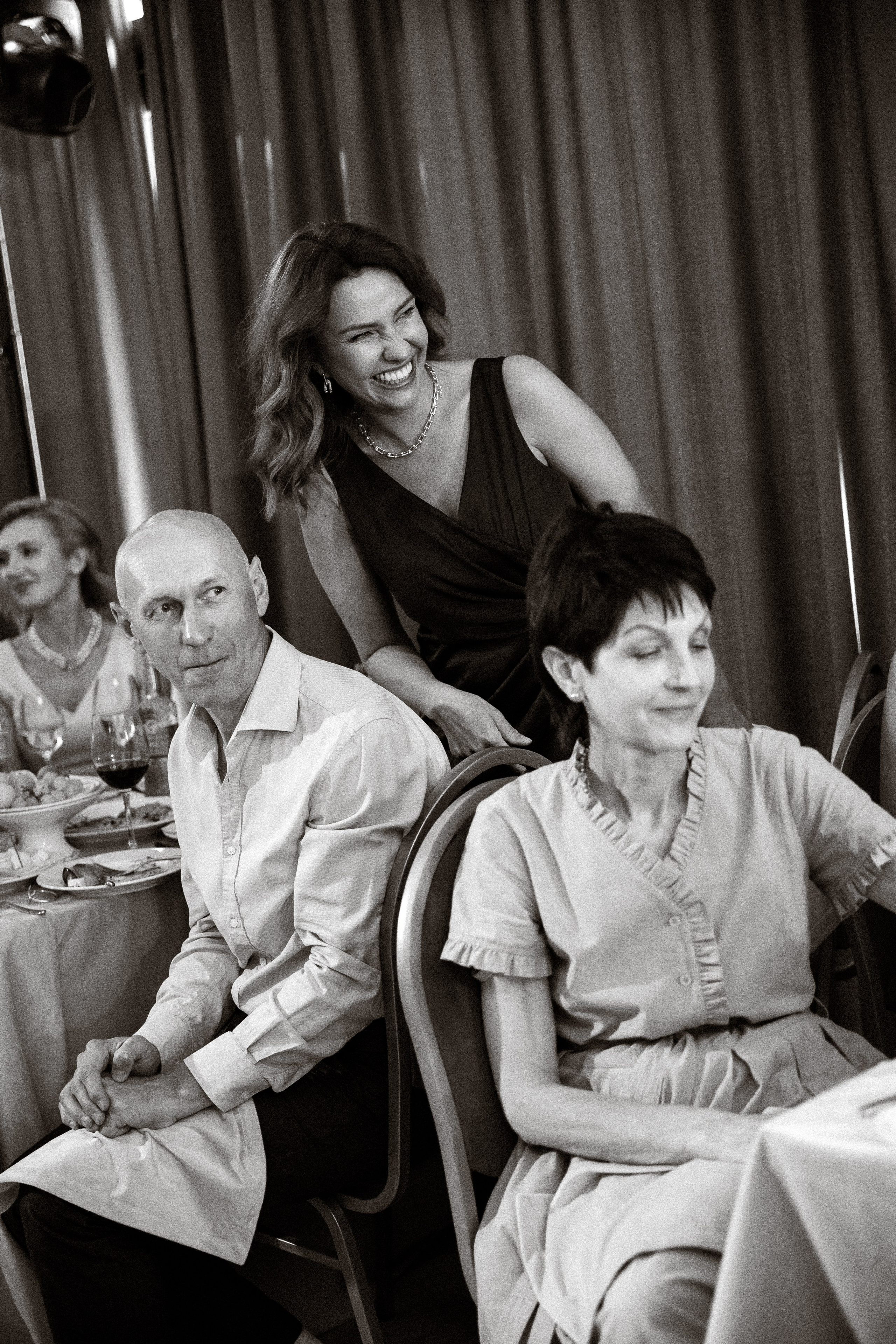 Мурашками. Свадебный фотограф Ярославль, Рыбинск