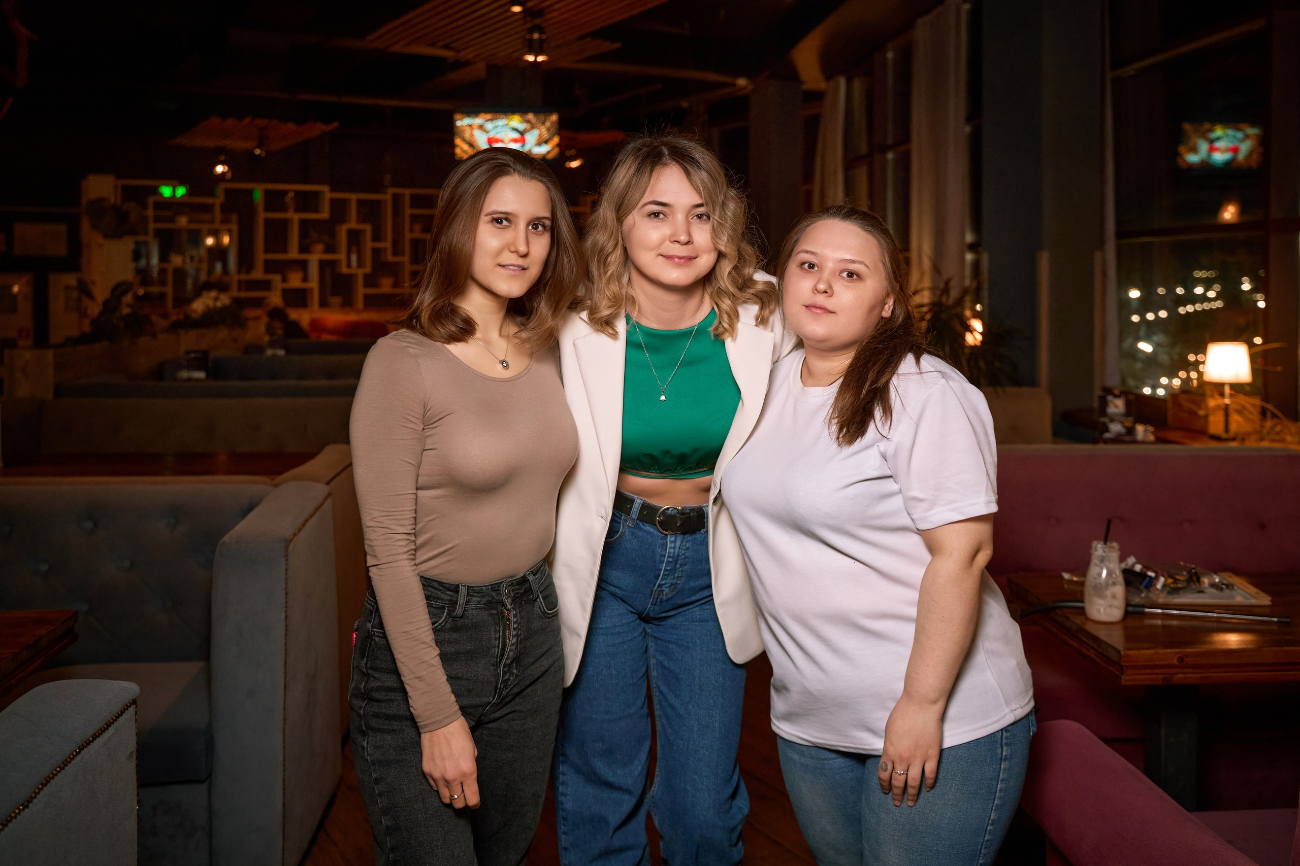 Караоке битва. Портретный, семейный и репортажный фотограф в г. Чебоксары Дмитрий Мак