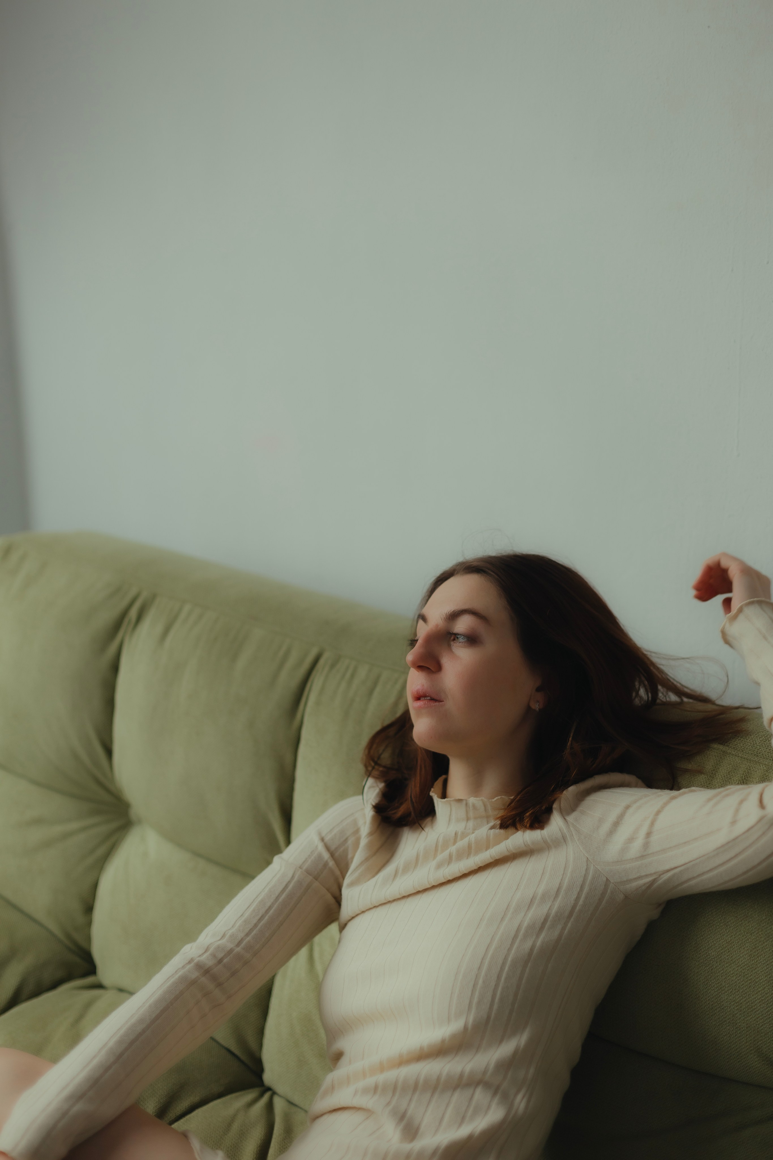 Аля. Фотограф Виноградова Зинфира в Санкт-Петербурге