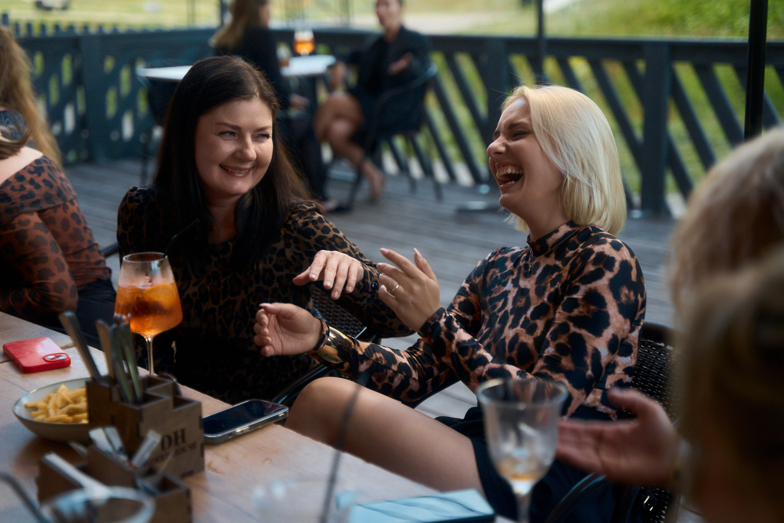 LEO party в Торжке. Павленко Дмитрий фотограф и видеограф в Торжке