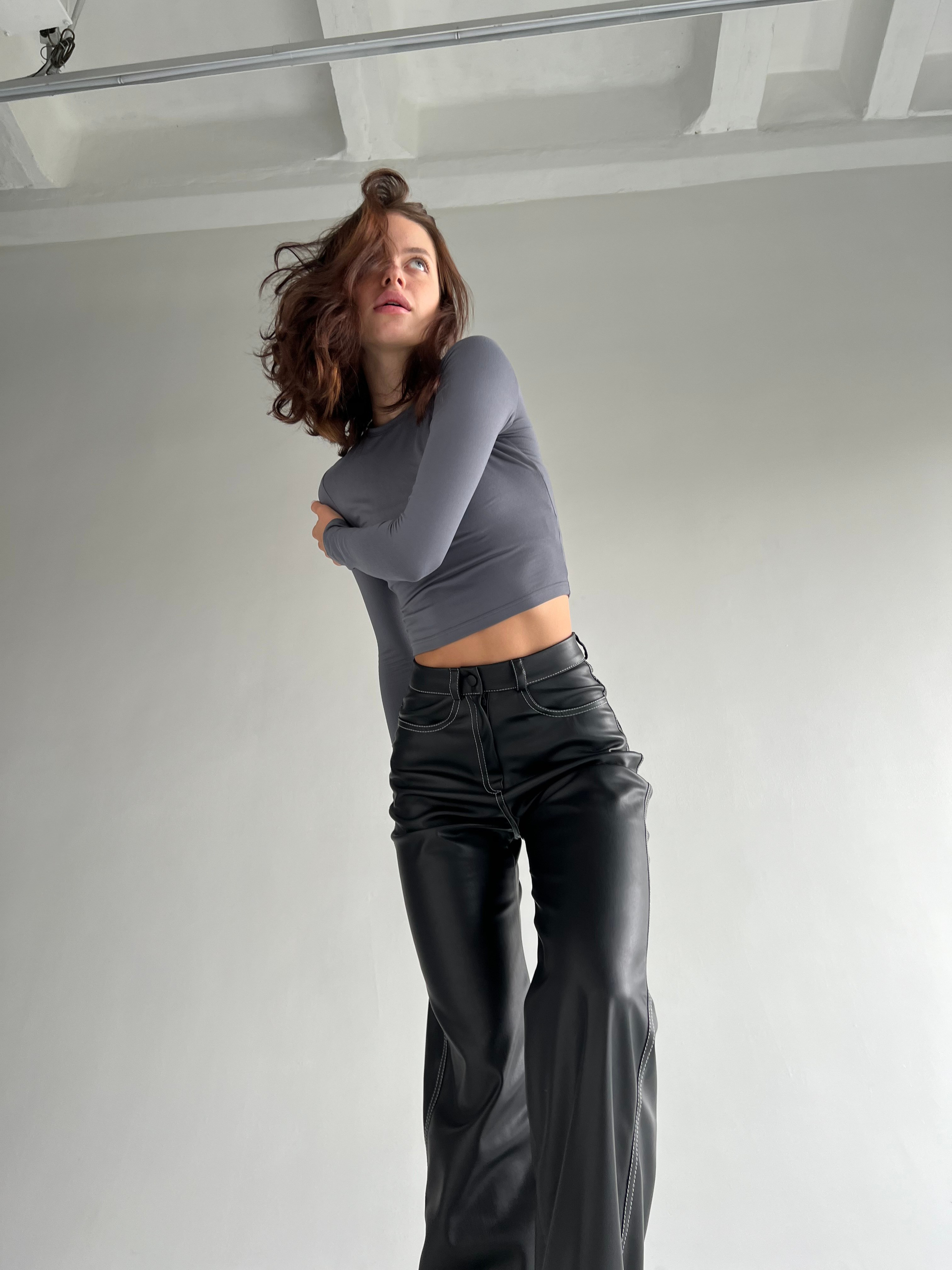 Екатерина Р. Модельное агентство Lemi Models