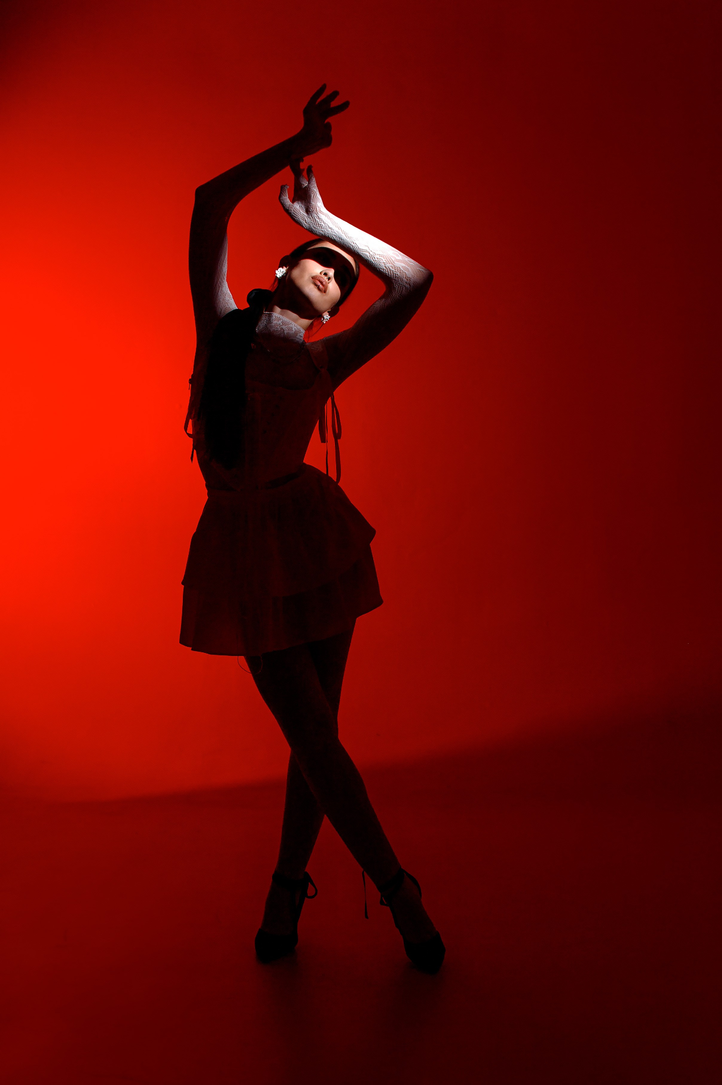 Профессиональный фотограф Новосибирск | Ксения Токарь