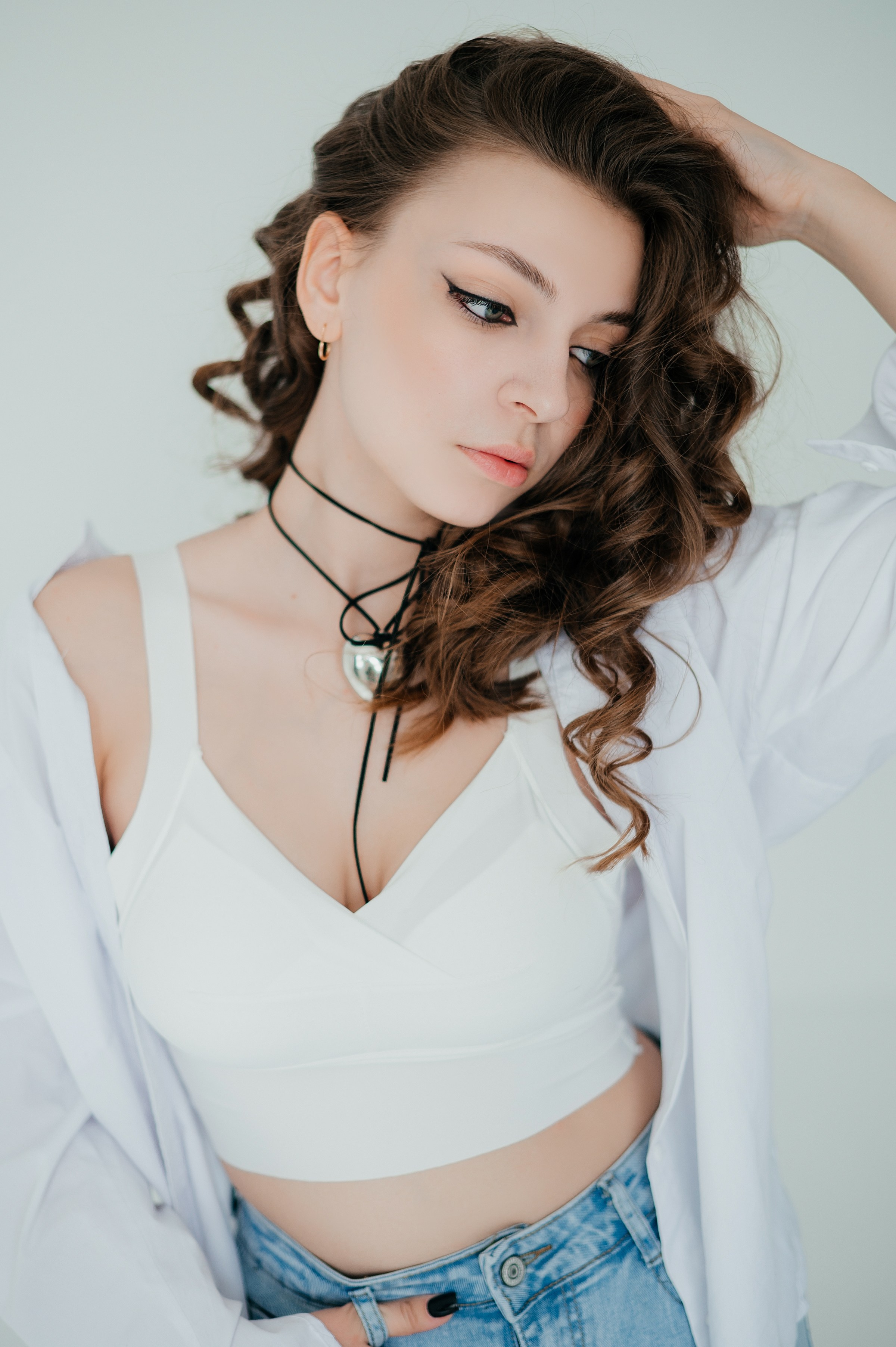 Настя. Наставник по мобильной съемке и фотограф Тула Новомосковск