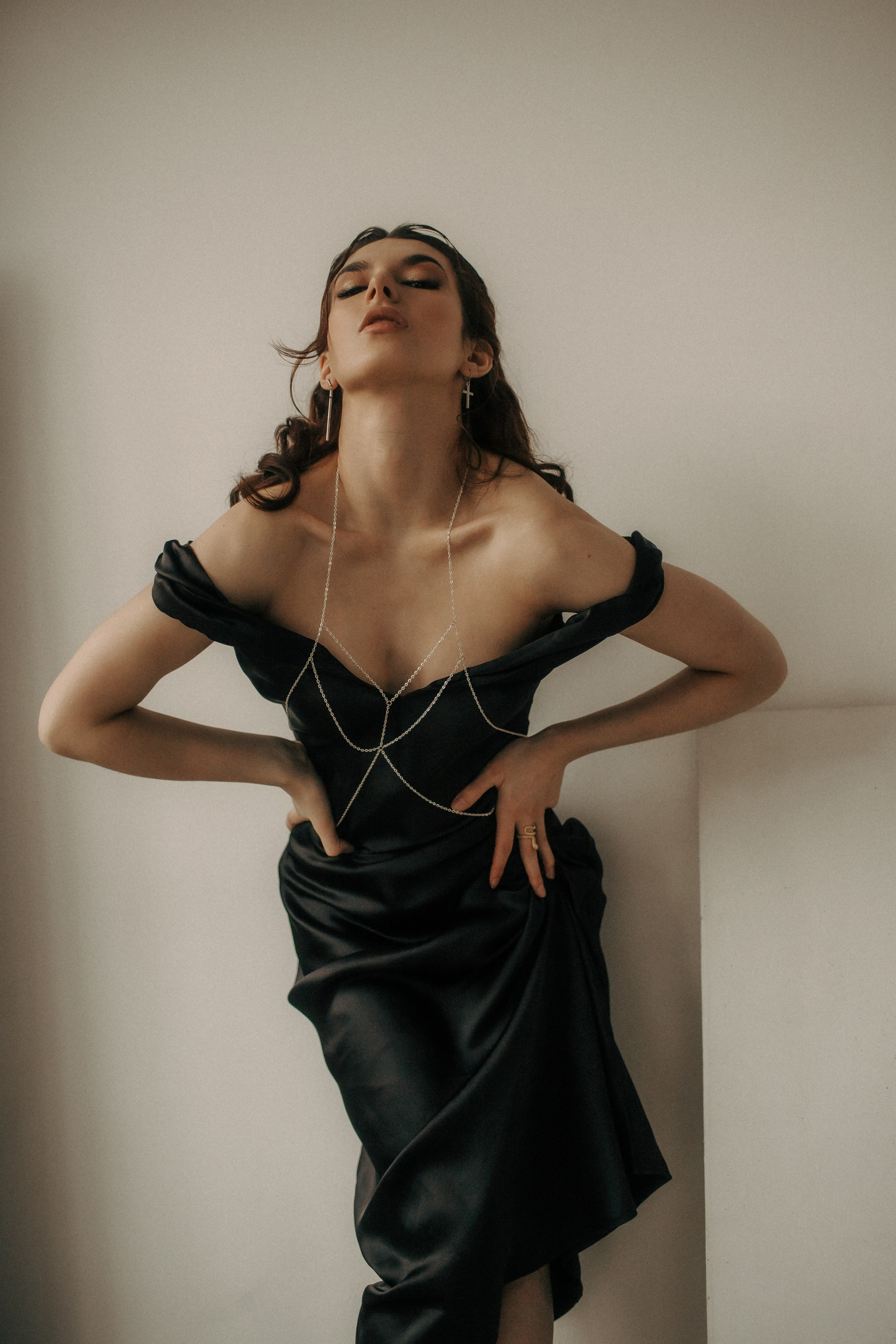 VIKI. Фотограф Анна Гребенник