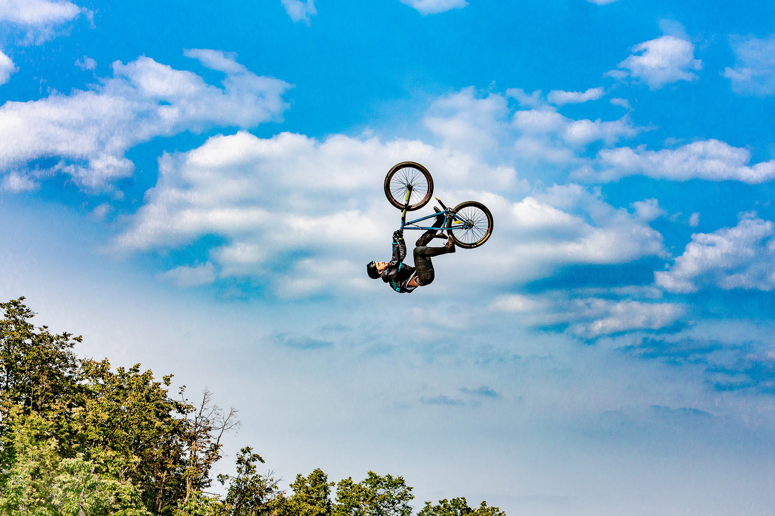 Спортивная съемка — галерея NATRIEL