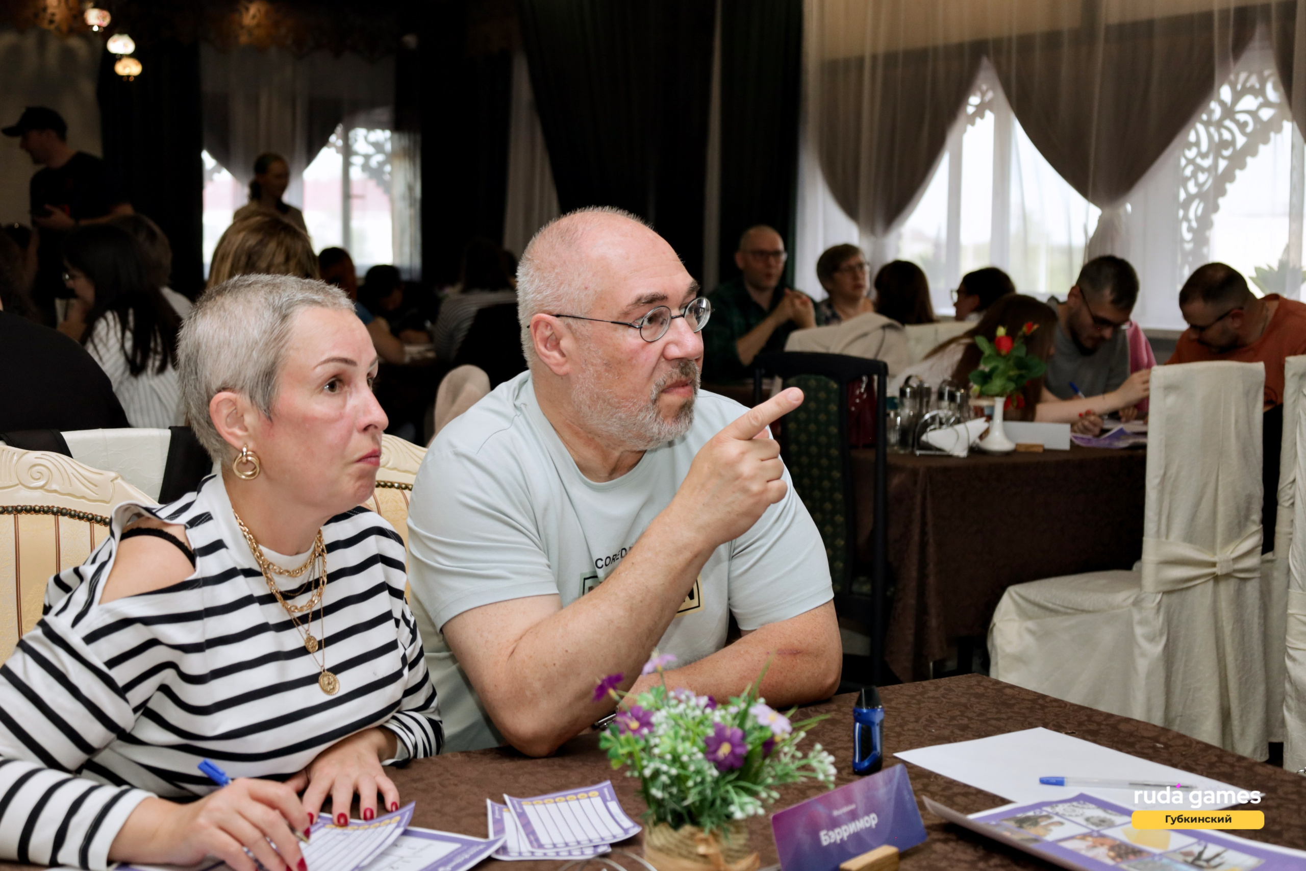 21 июля. Фотограф в Губкинском | Александра Артамонова