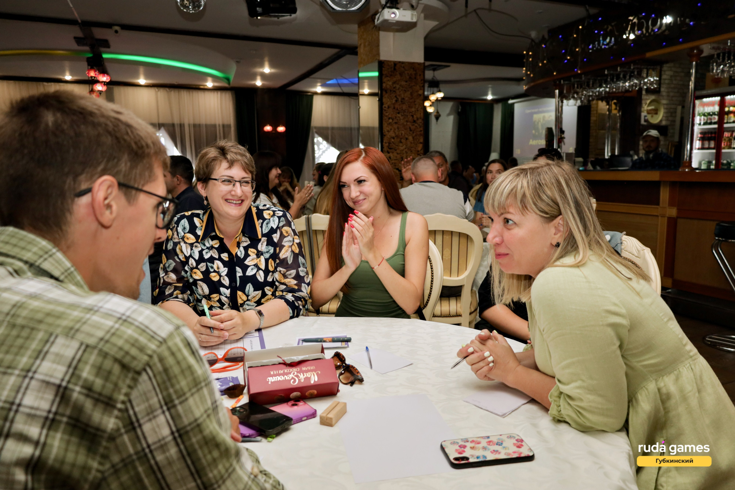 21 июля. Фотограф в Губкинском | Александра Артамонова