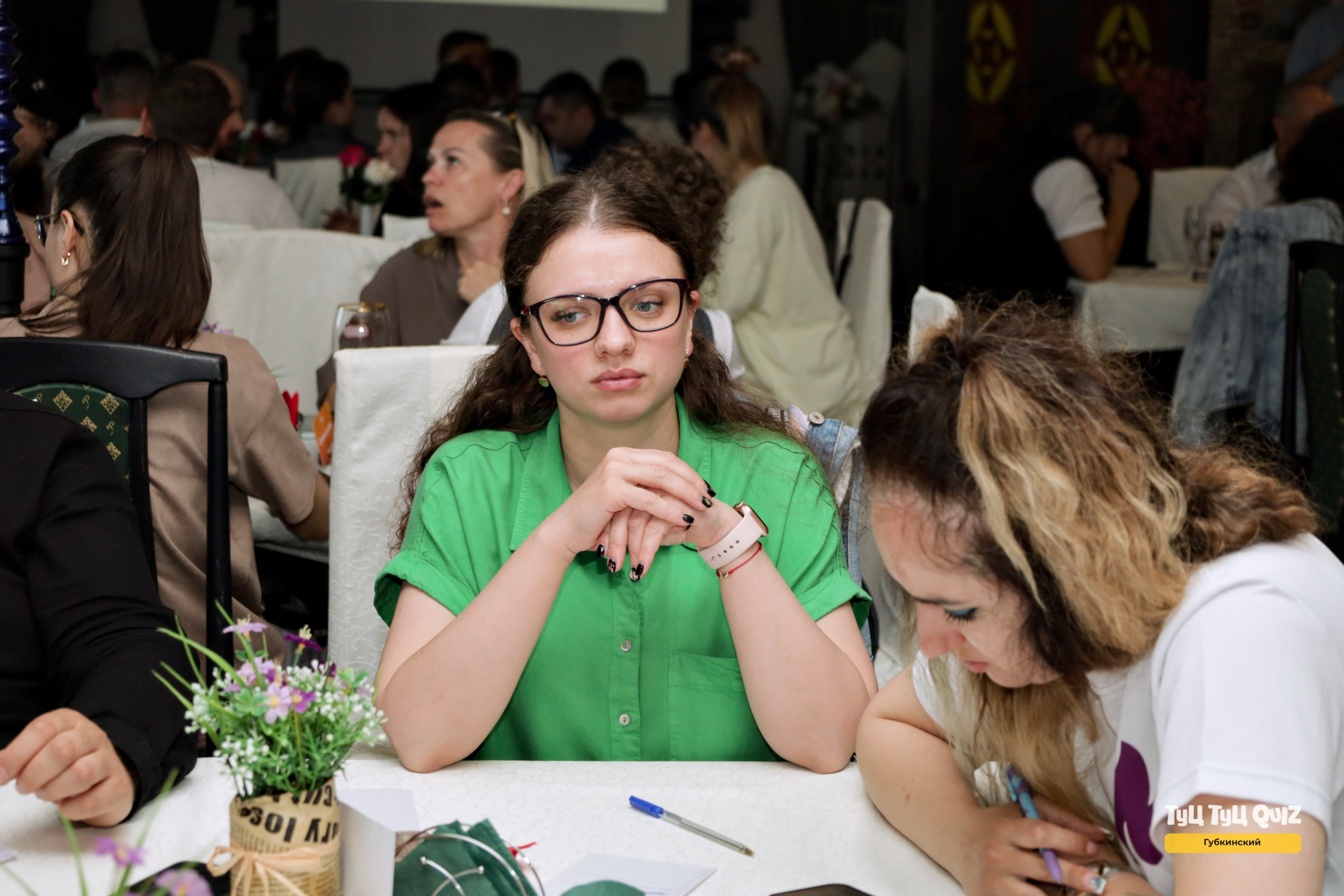 26 июня 2024 года. Фотограф в Губкинском | Александра Артамонова