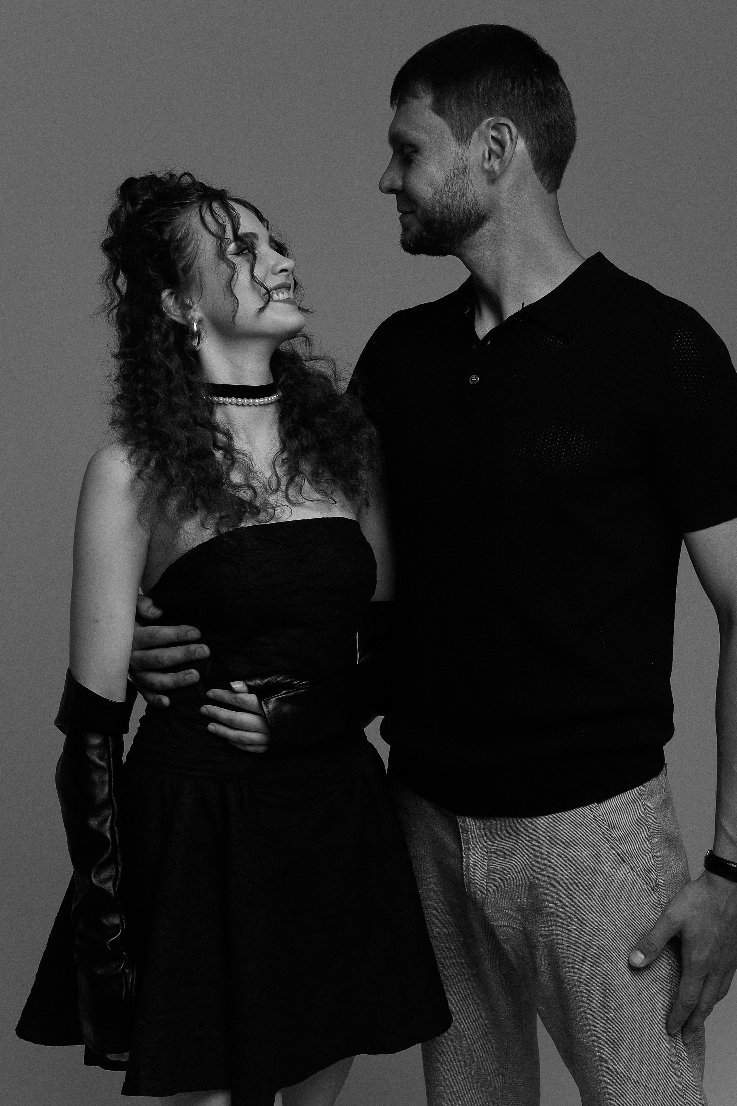 Семейная Молодовых. Главная