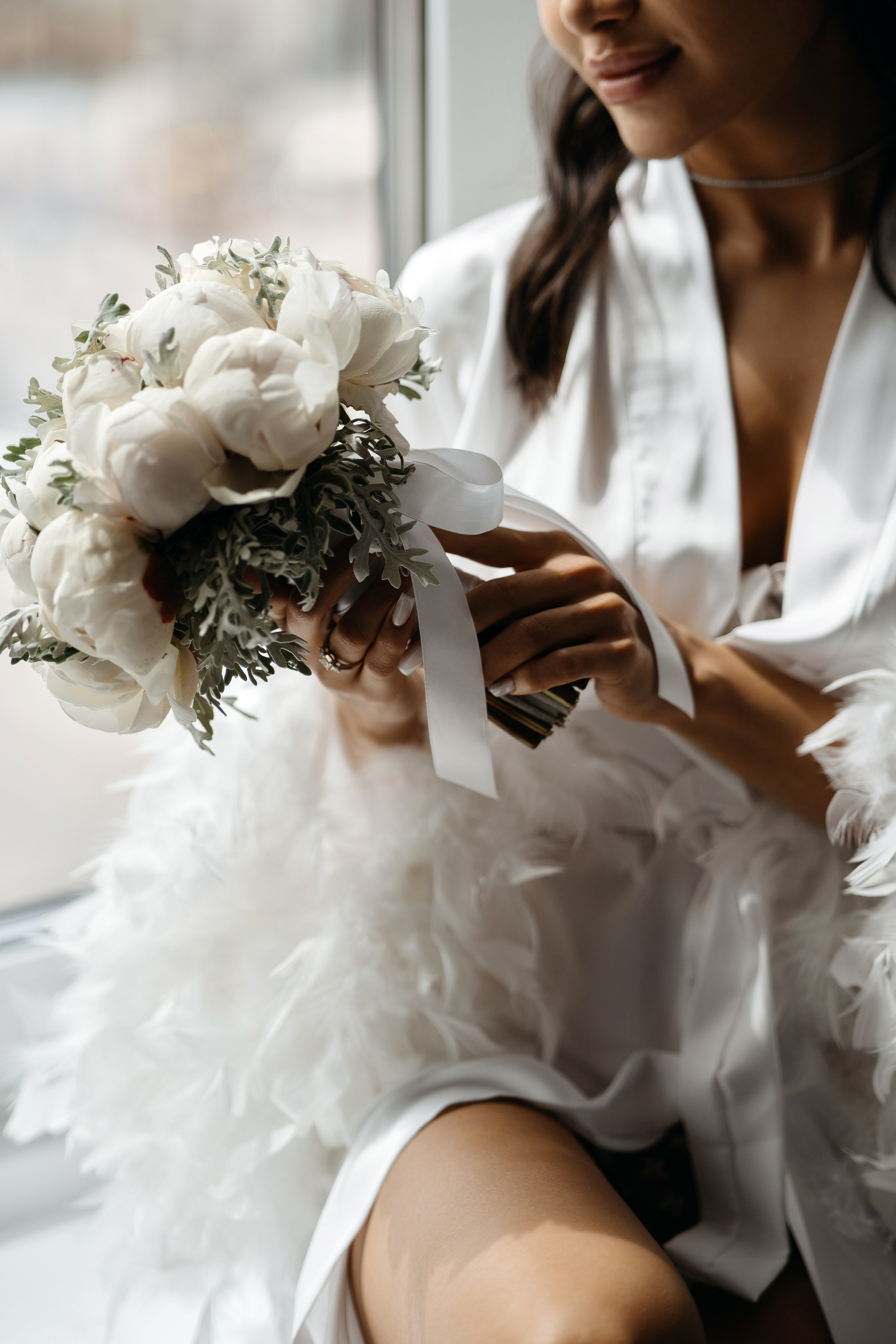 Саша и Милана. Свадебный и репортажный фотограф в Москве Андрей Вайман