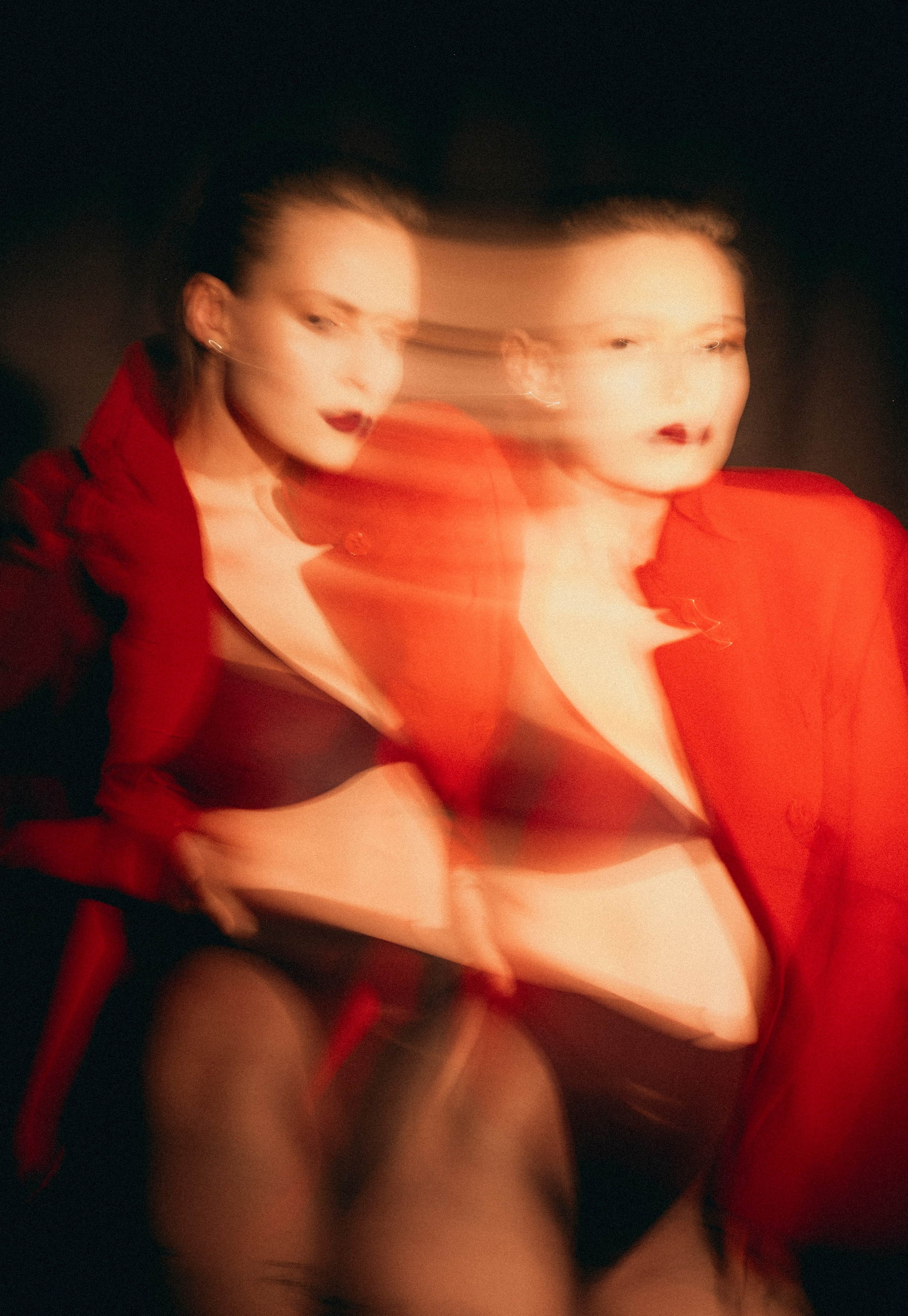 MOULIN ROUGE | Надежда Игошина. Портретный и fashion-фотограф в Санкт-Петербурге Олеся Поле