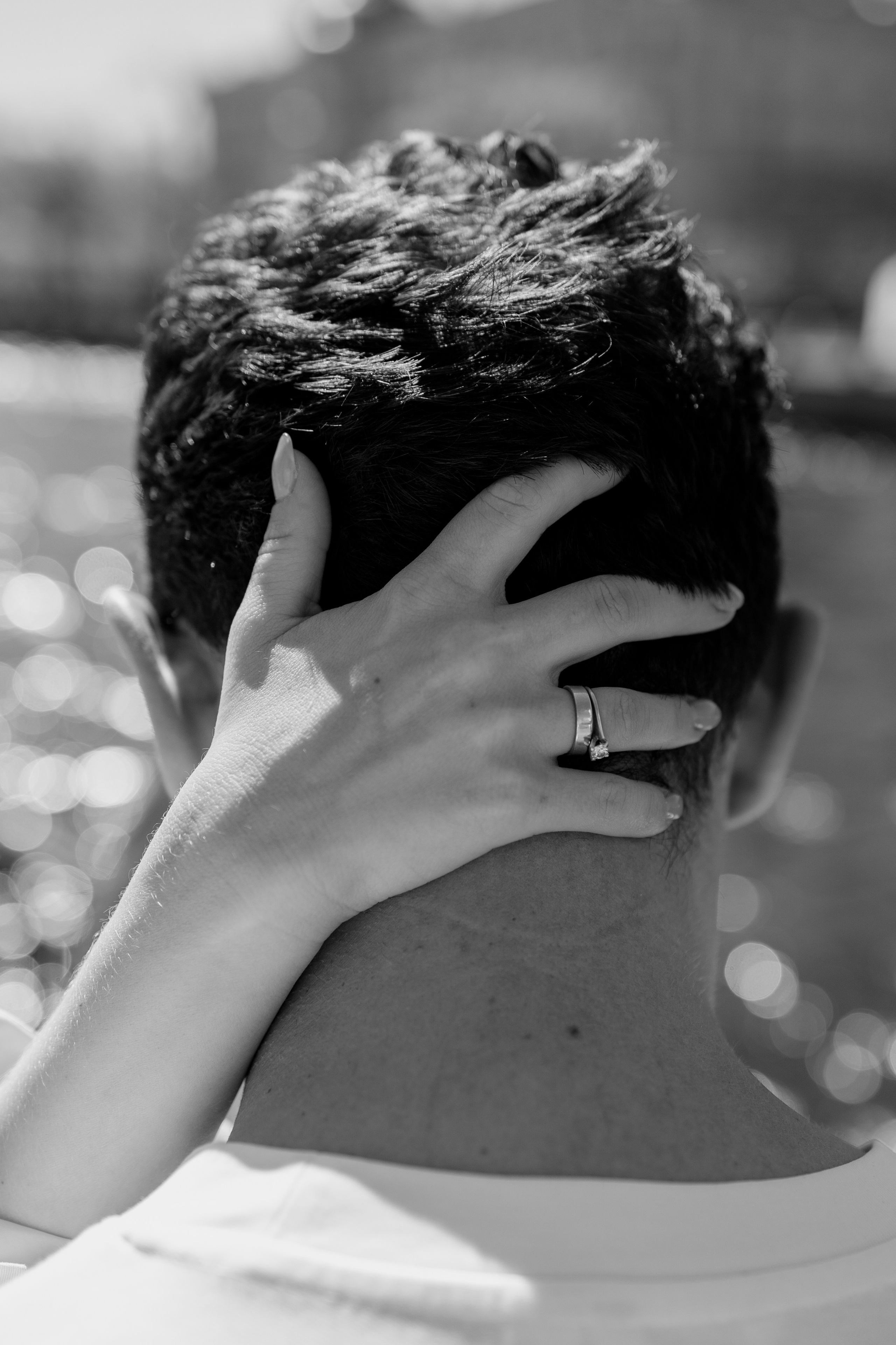 Love story. Фотограф в Санкт-Петербурге Гладкий Сергей