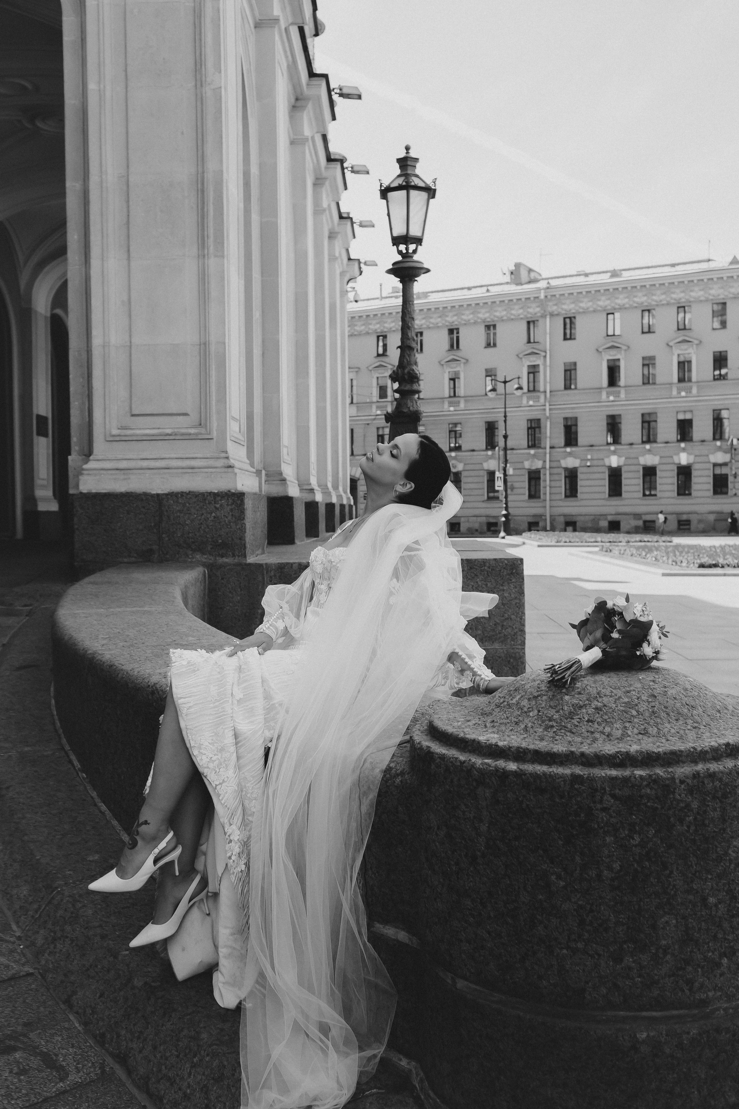 Wedding day. Анна Михайлова|Свадебный фотограф в Санкт-Петербурге