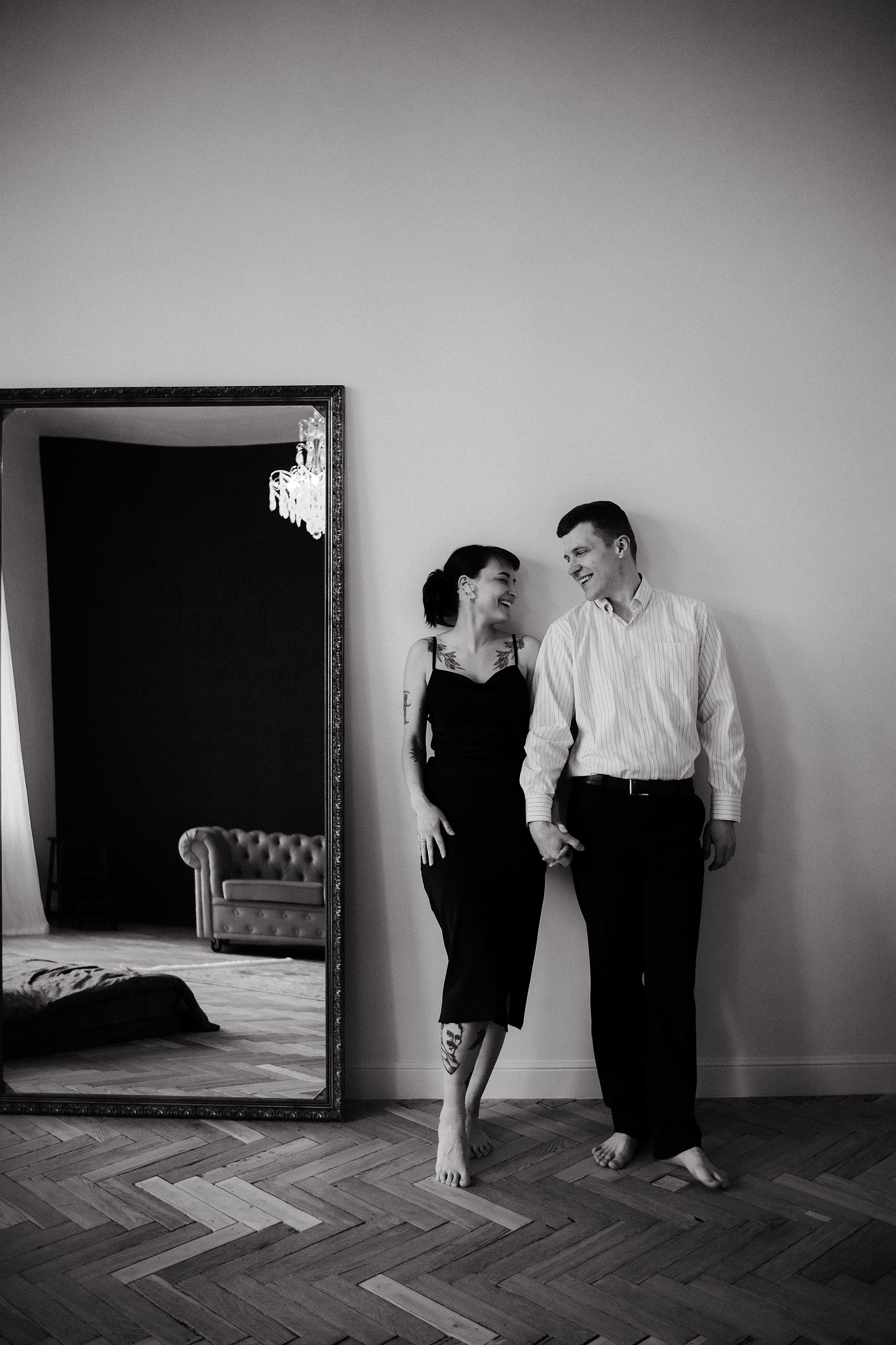 Вера & Саша. Phdkvmr.ru