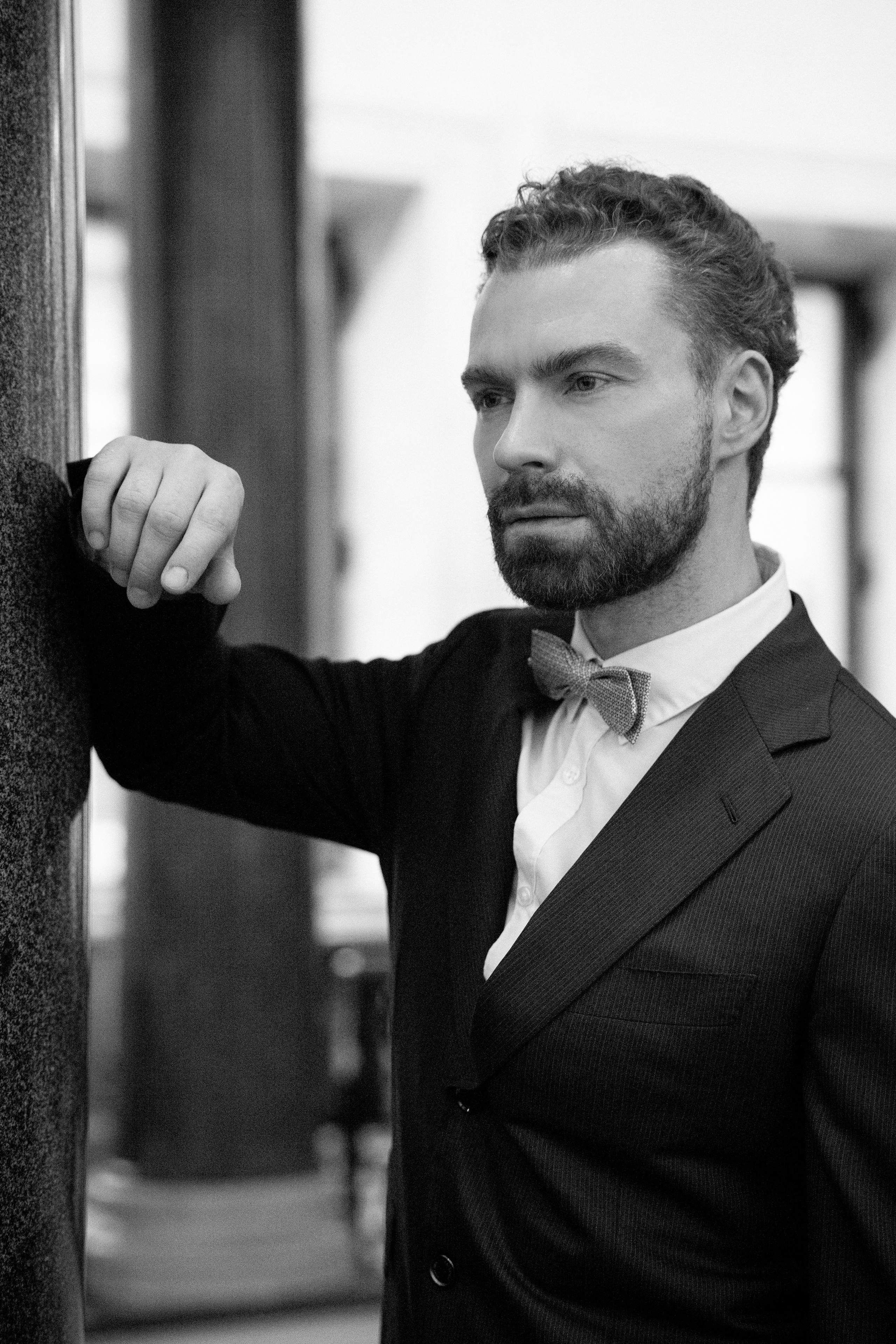 Никита и Анна. Свадебный и портретный фотограф