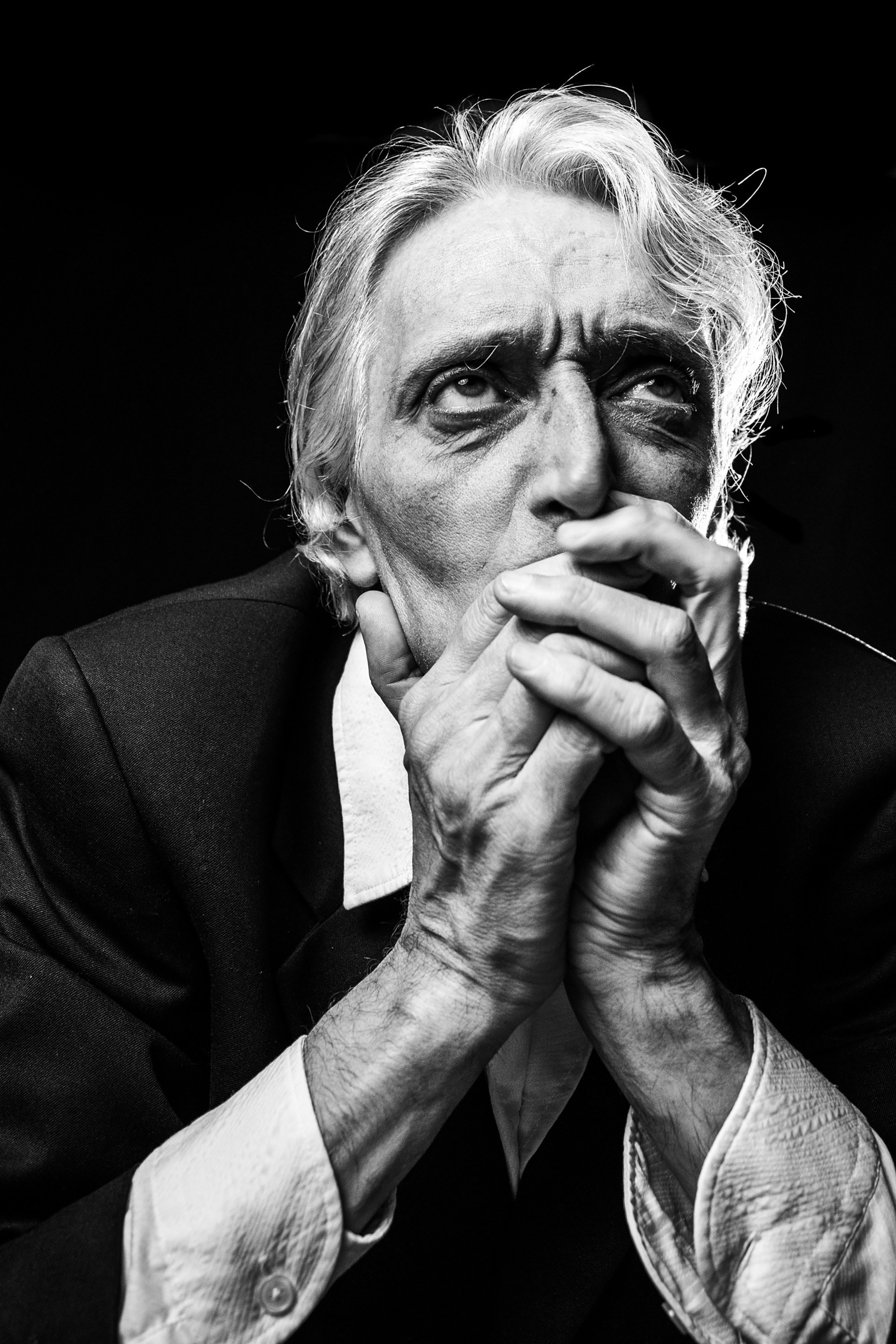 «Философия портрета»