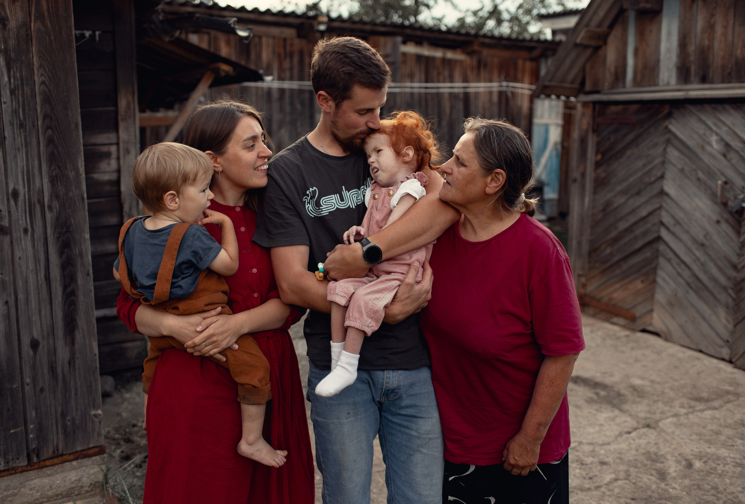 Семейная фотосъемка. Семейный фотограф Псков. Спб.|Анастасия Войналович