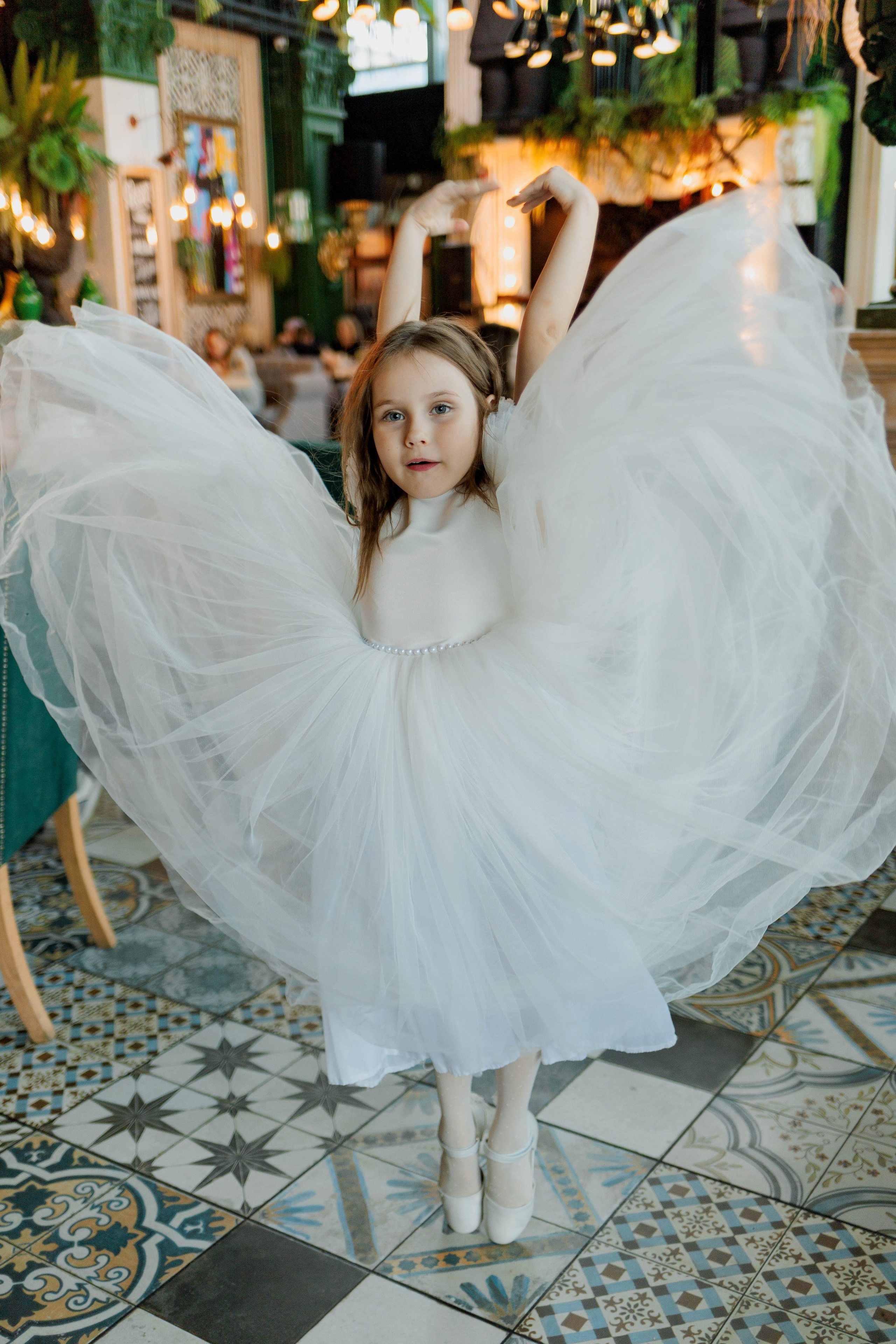 День Рождения. Фотограф в Петербурге