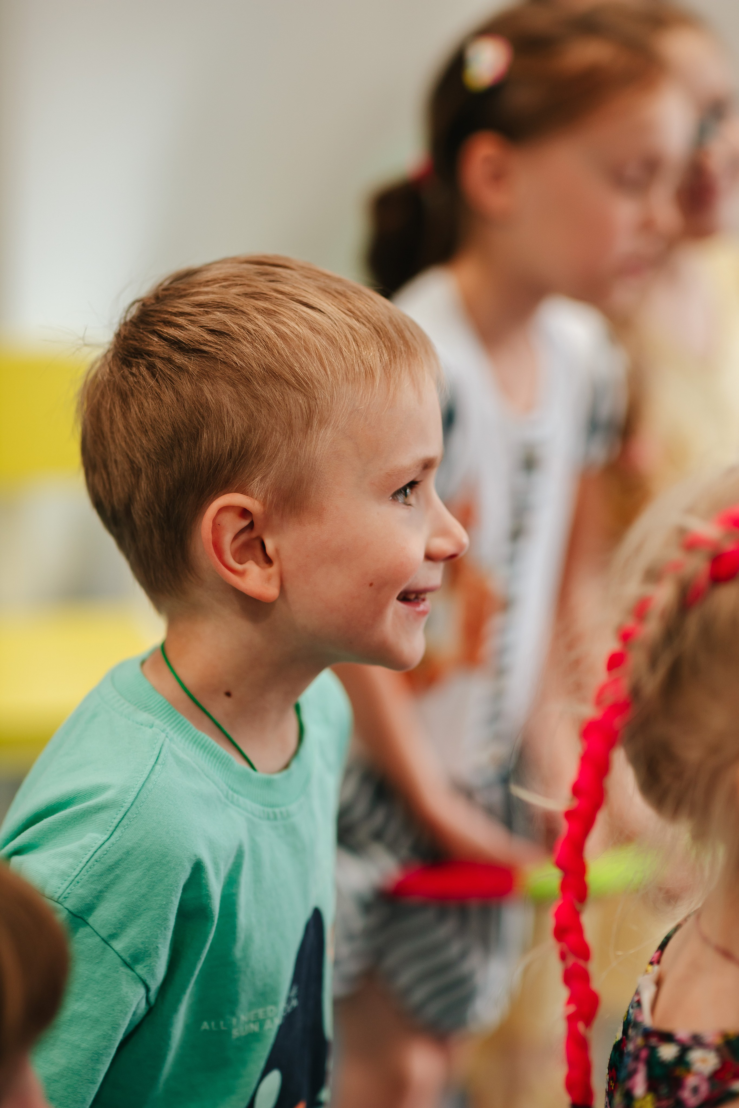 3 годика Амелии. Семейный lifestyle фотограф в Санкт-Петербурге Людмила Пахомова