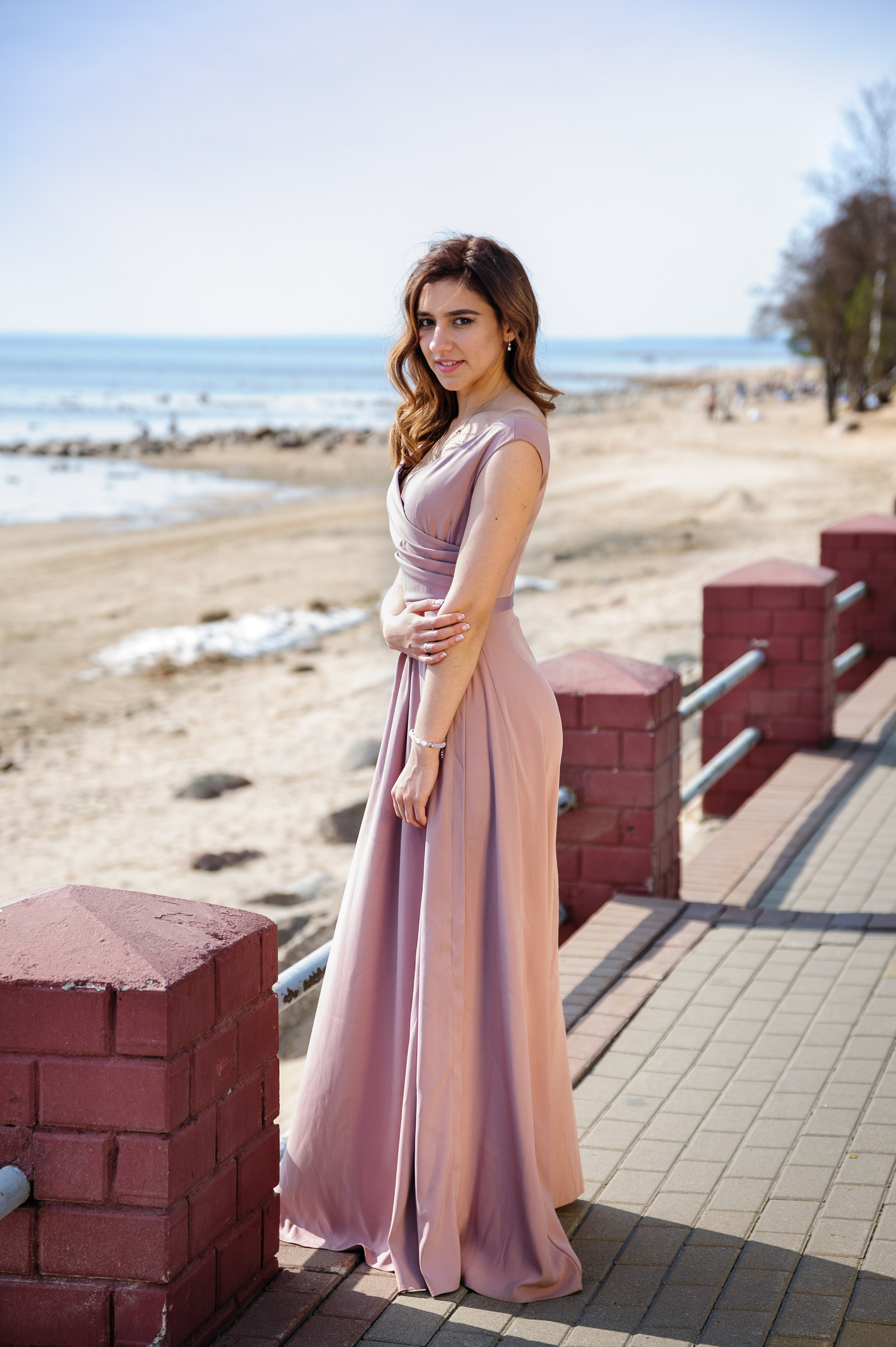 Свадьба в Сестрорецке