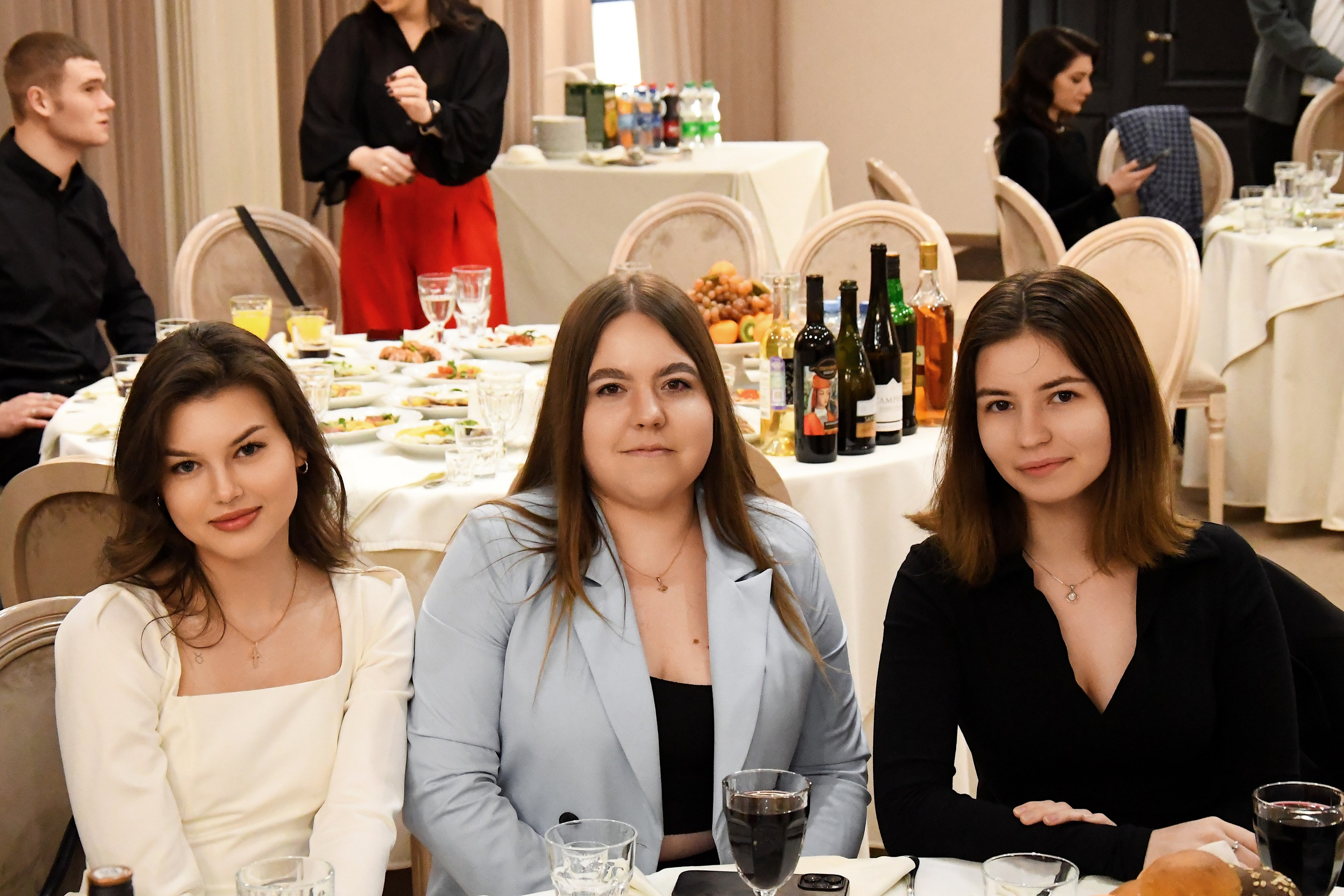 Корпоратив 2025. Фотограф Оренбург I Кристина Подольская