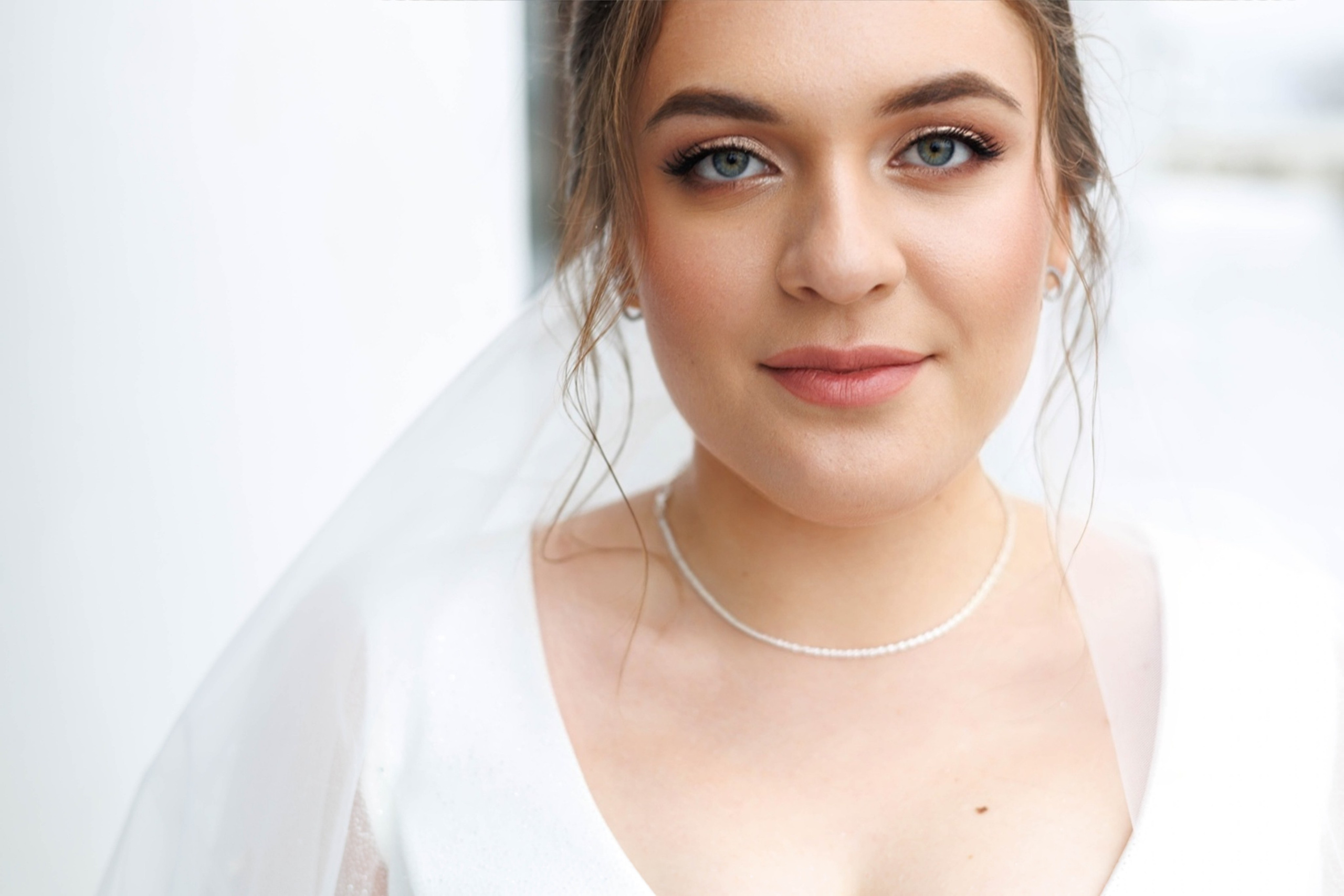 Данил & Юлия. Свадебный и портретный фотограф в Сортавала Яна Юрченко