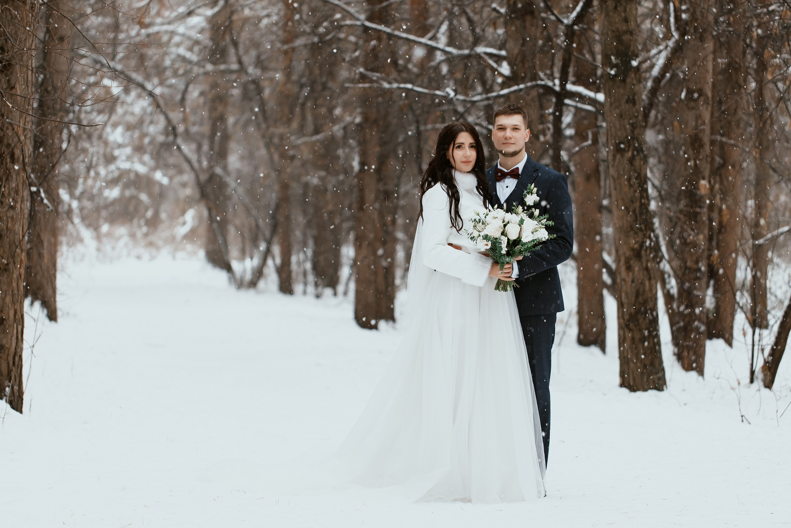 Артём и Луиза. Тимур Аминов | Фотограф в Кемерове