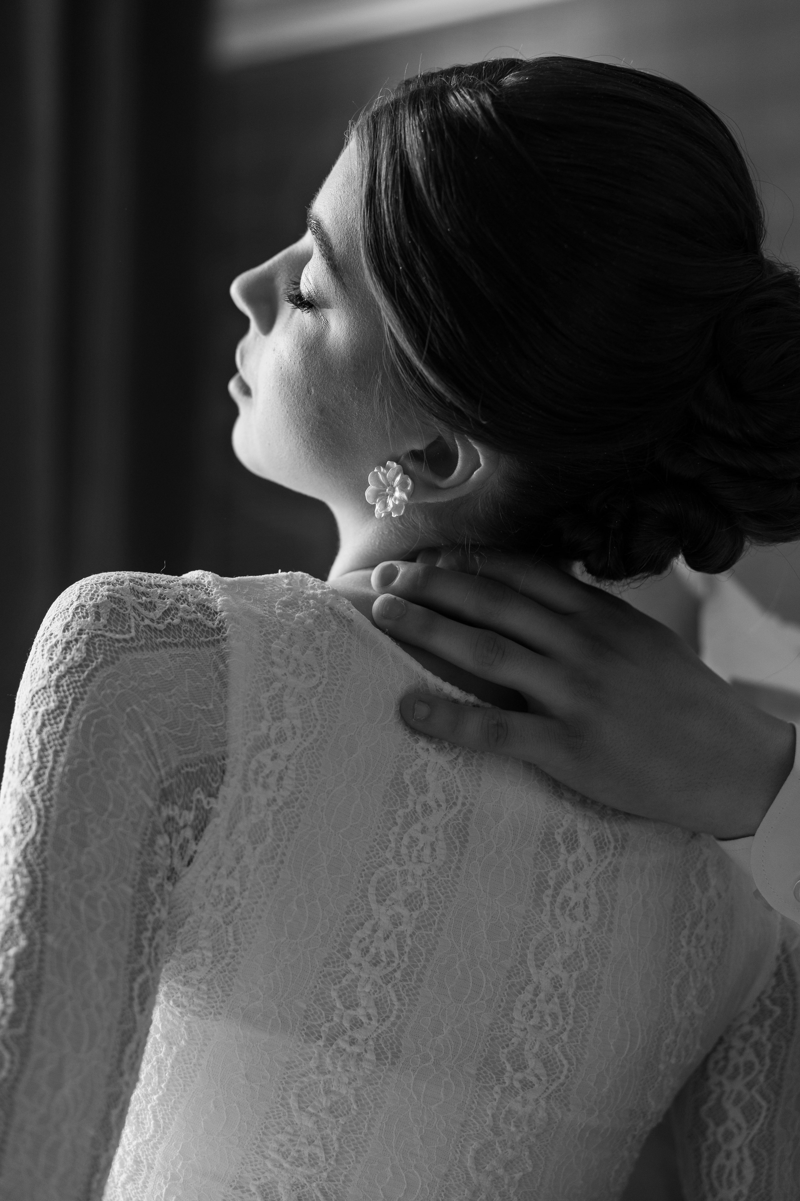 Дмитрий и Диана. Свадебный фотограф Тула Москва СПБ / Сёмина Дарья