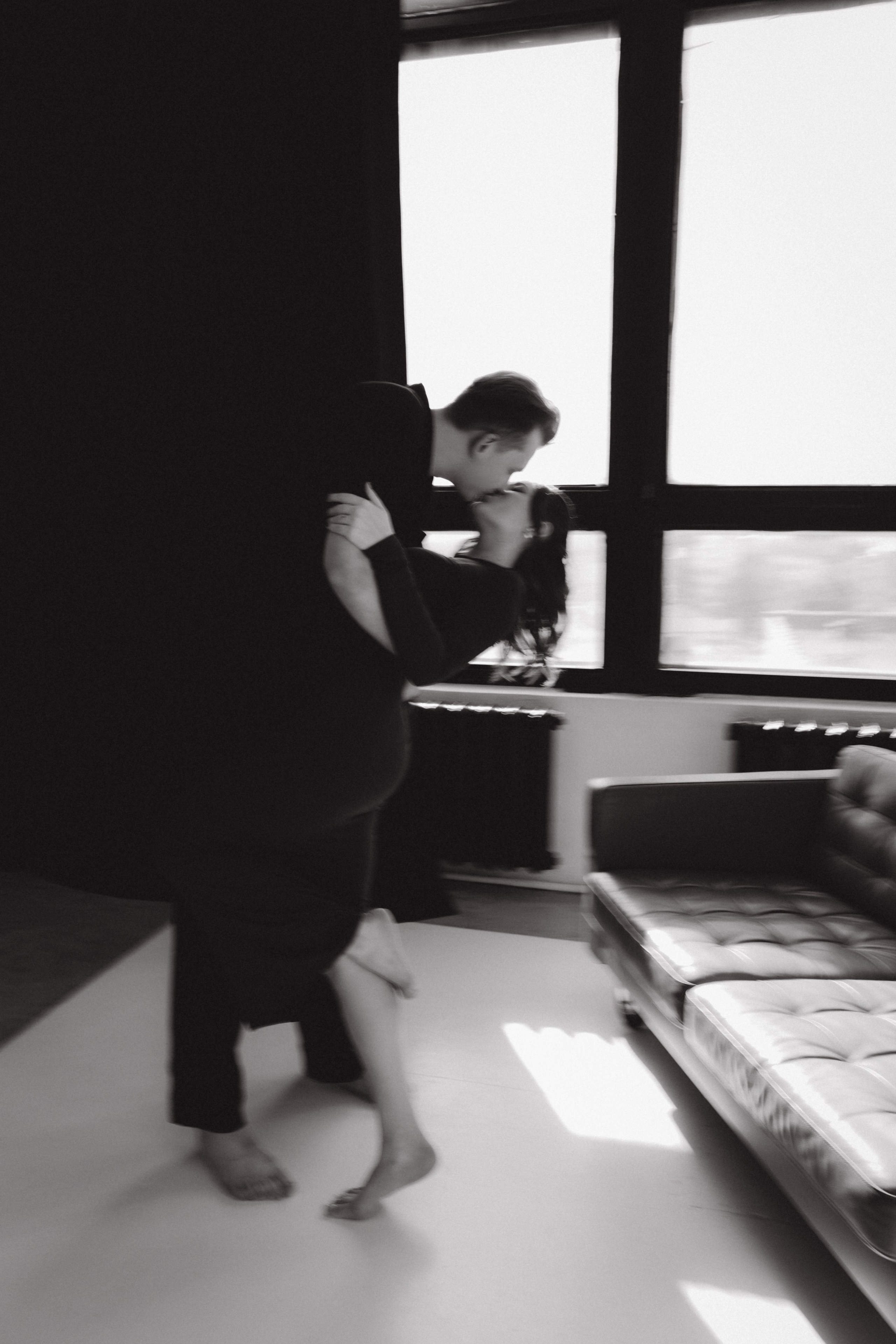 Яна + Ян. Фотограф Мария Миллс | Минск