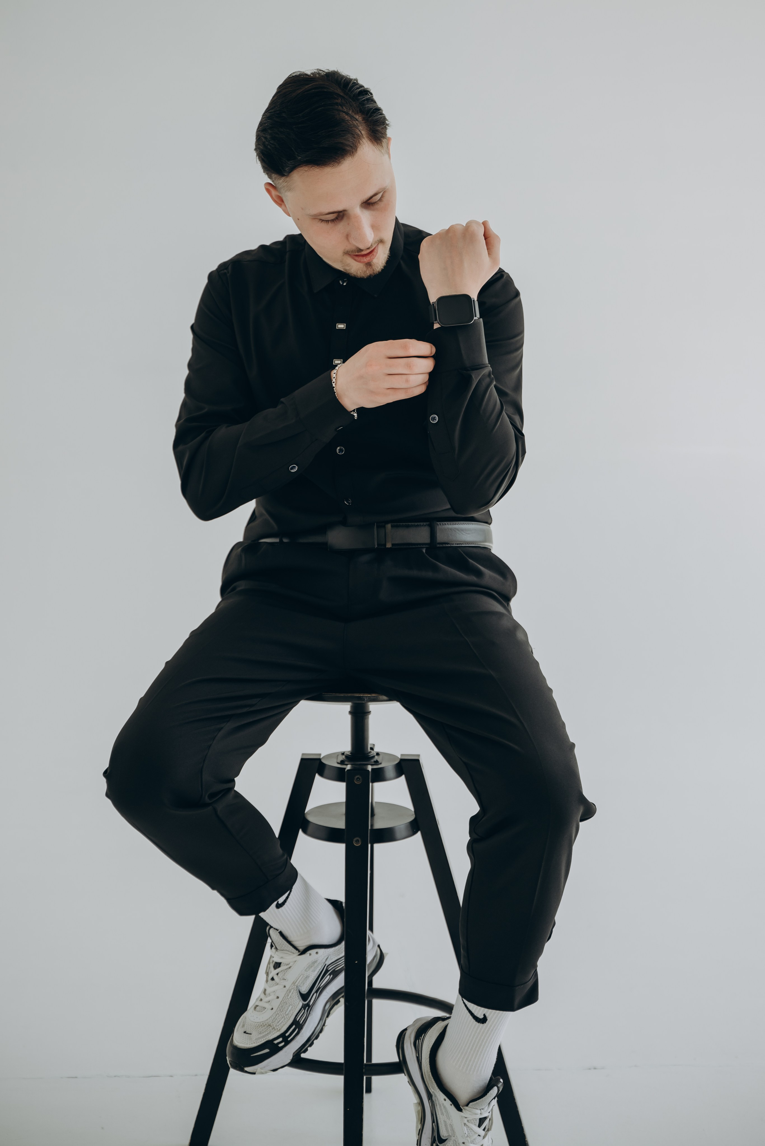 Катя + Максим. Фотограф в Дзержинске Наташа Баева