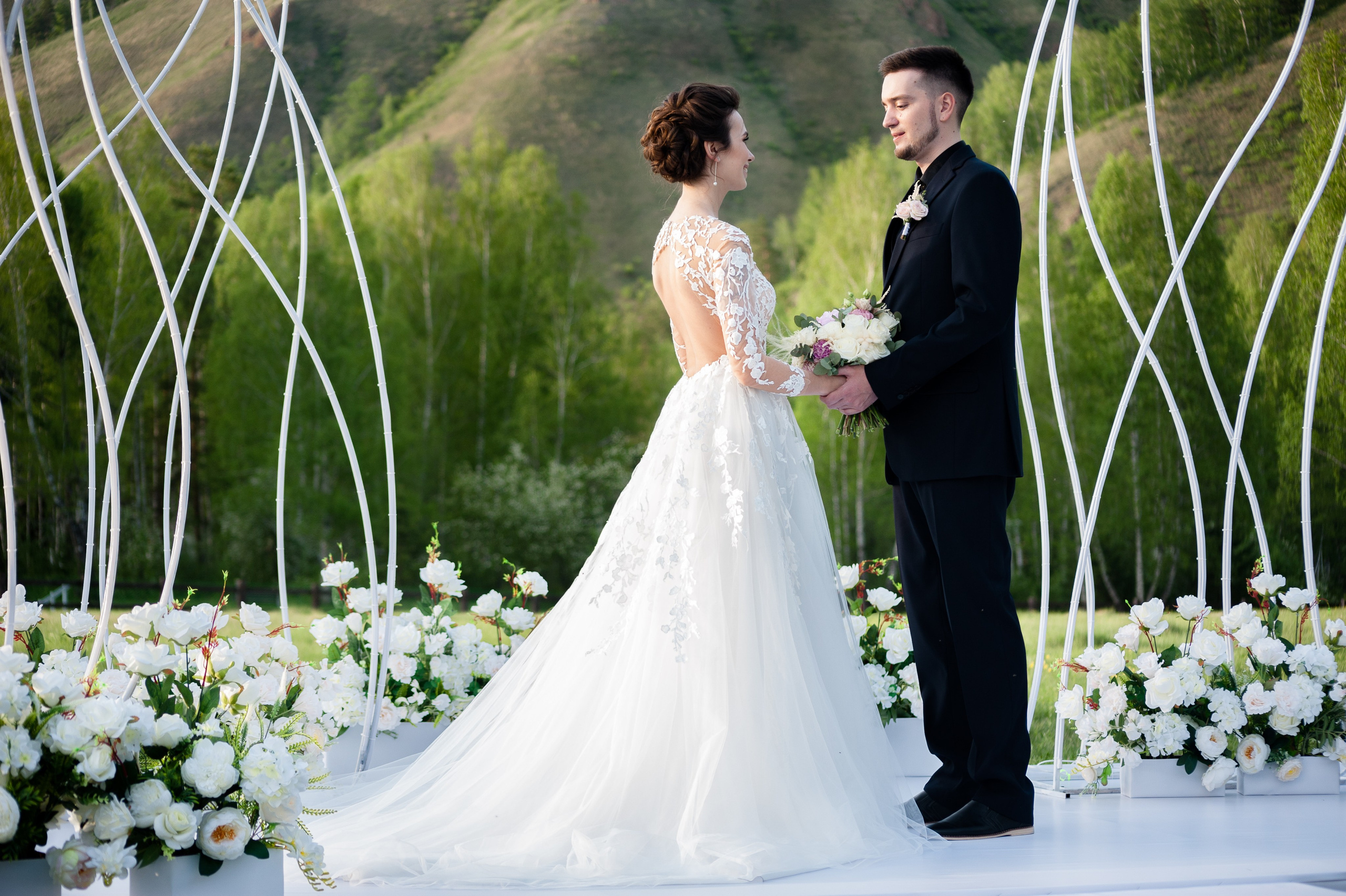 СВАДЕБНАЯ СЪЕМКА. Приветствую! Меня зовут Александра, я занимаюсь репортажной и предметной съемкой в Красноярске