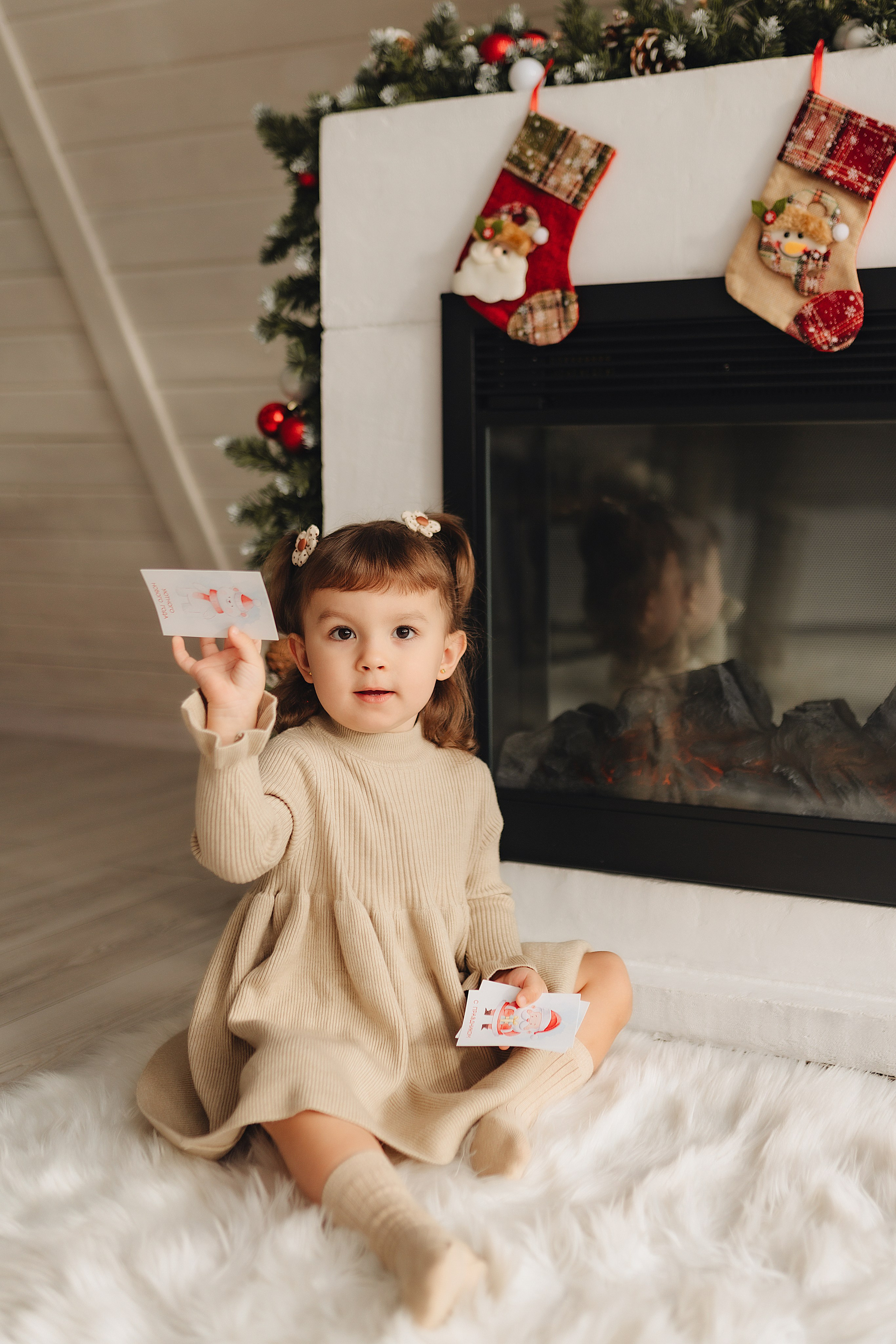 Семья Соколовых. Фотограф Карина Шмулёва. Воронеж и область