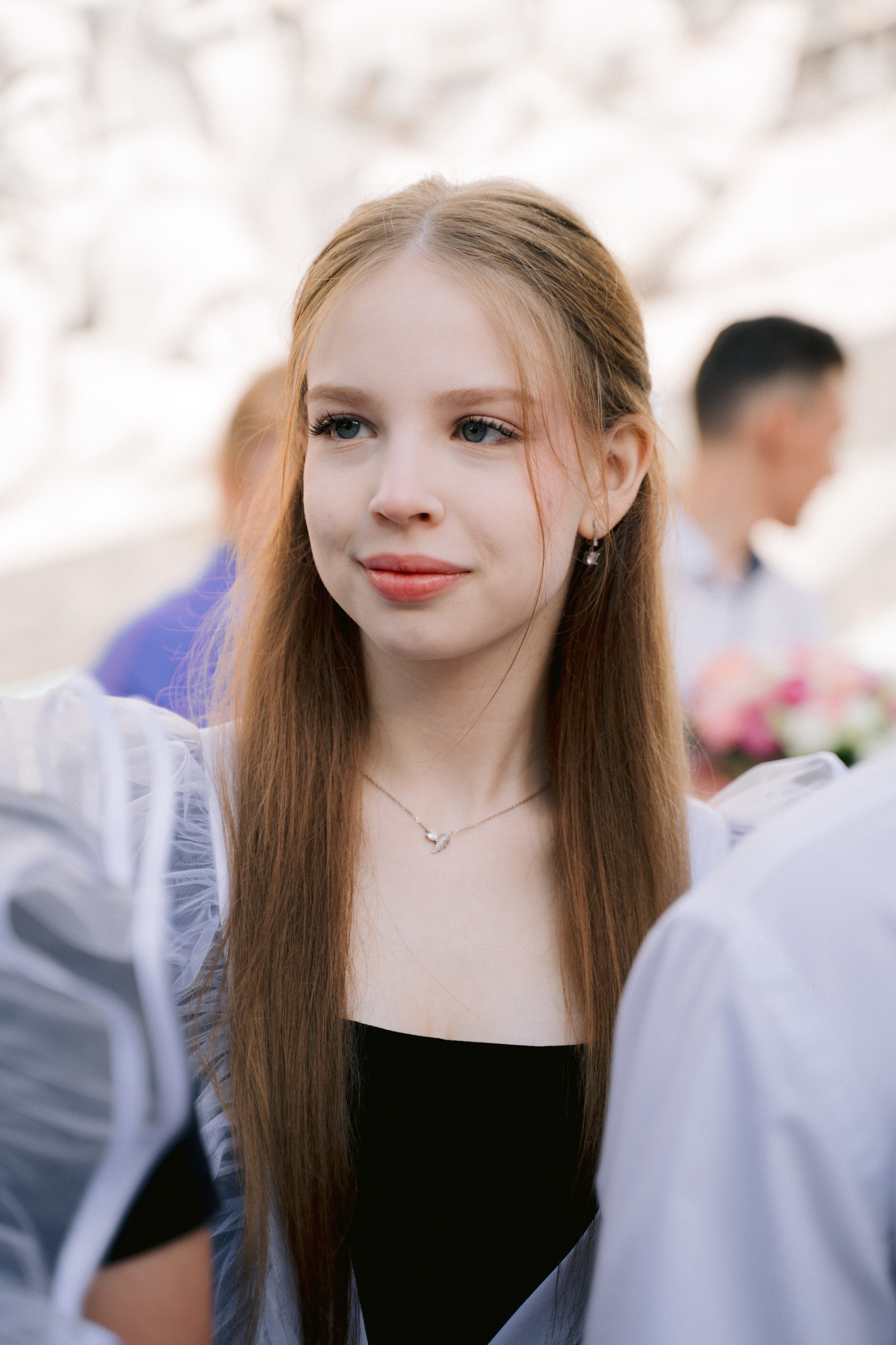 11 класс 40 Школа. Выпускные альбомы Натальи Бутко: Новороссийск, Анапа, Геленджик