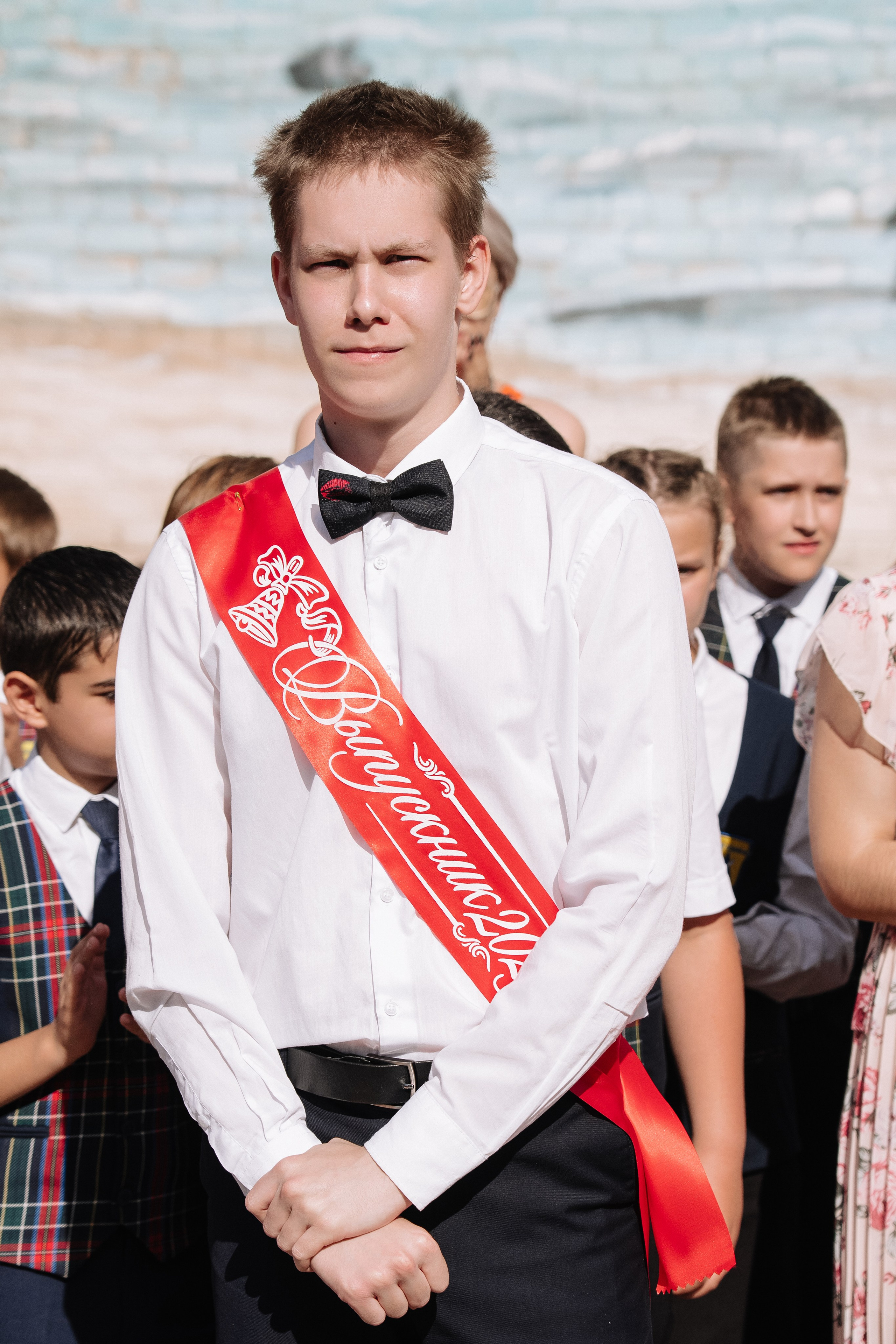 11 класс 40 школа. Выпускные альбомы Натальи Бутко: Новороссийск, Анапа, Геленджик